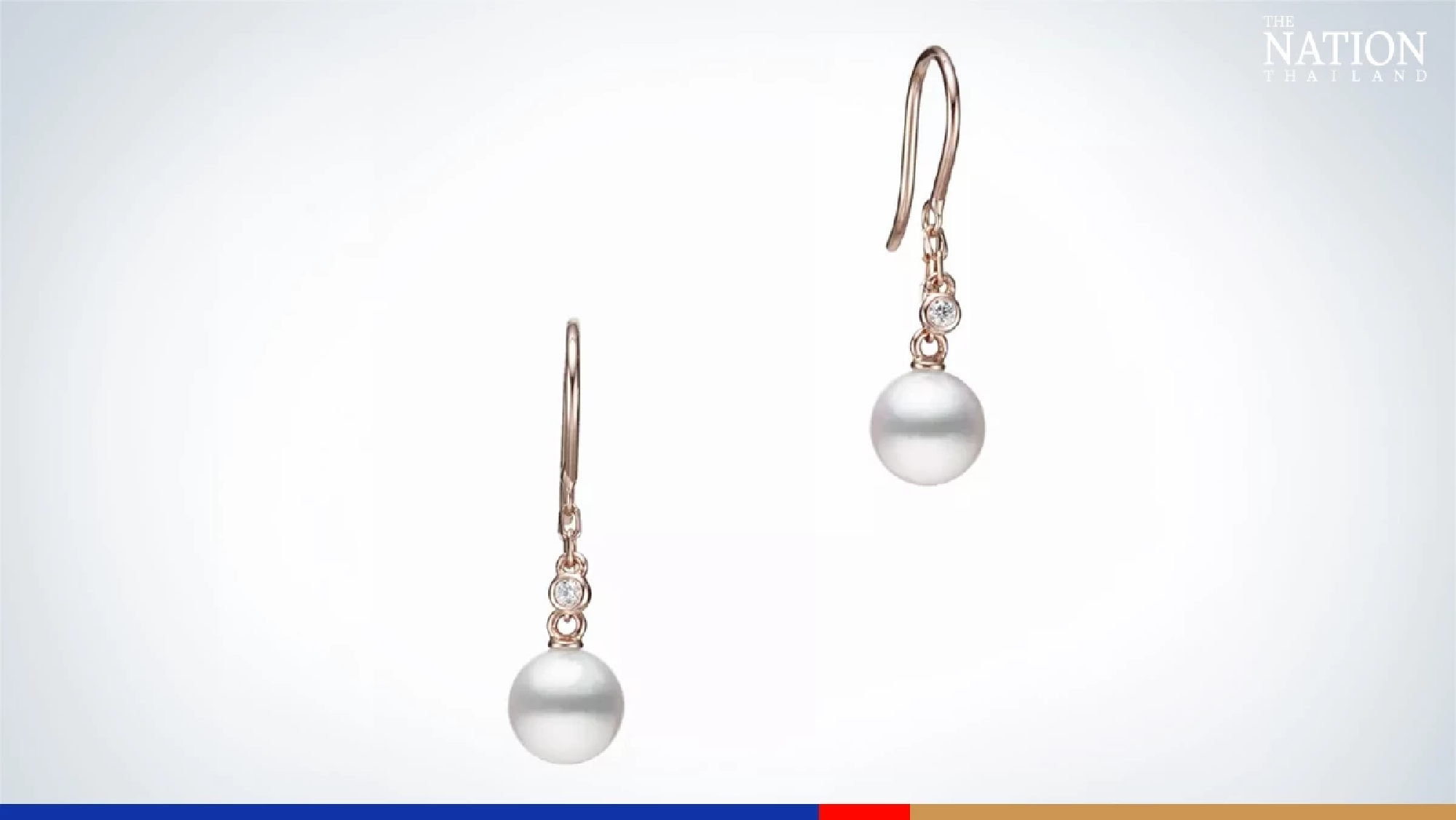 Mikimoto celebrates Japan’s cherry blossoms with captivating 2022 spring collection
