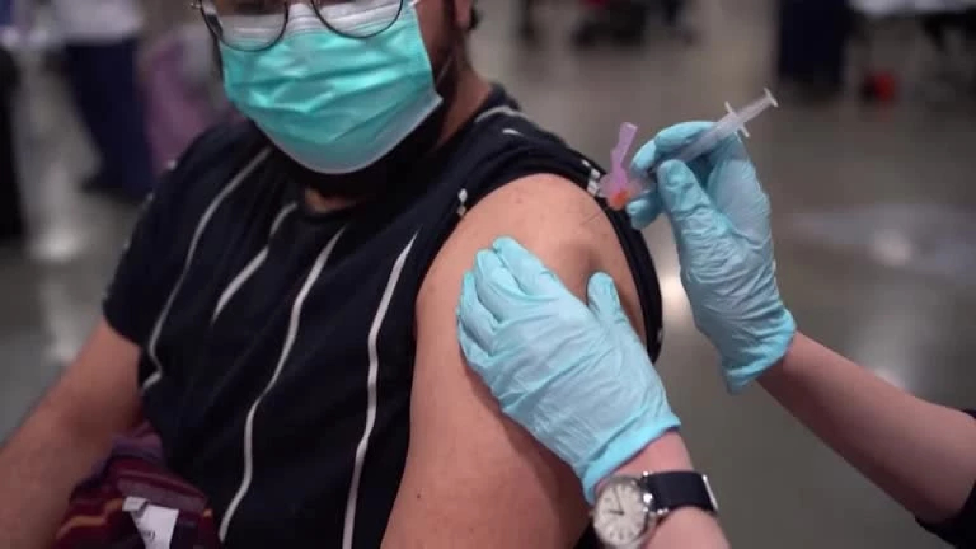 J&J suspends COVID vaccine sales forecast on low demand, supply glut