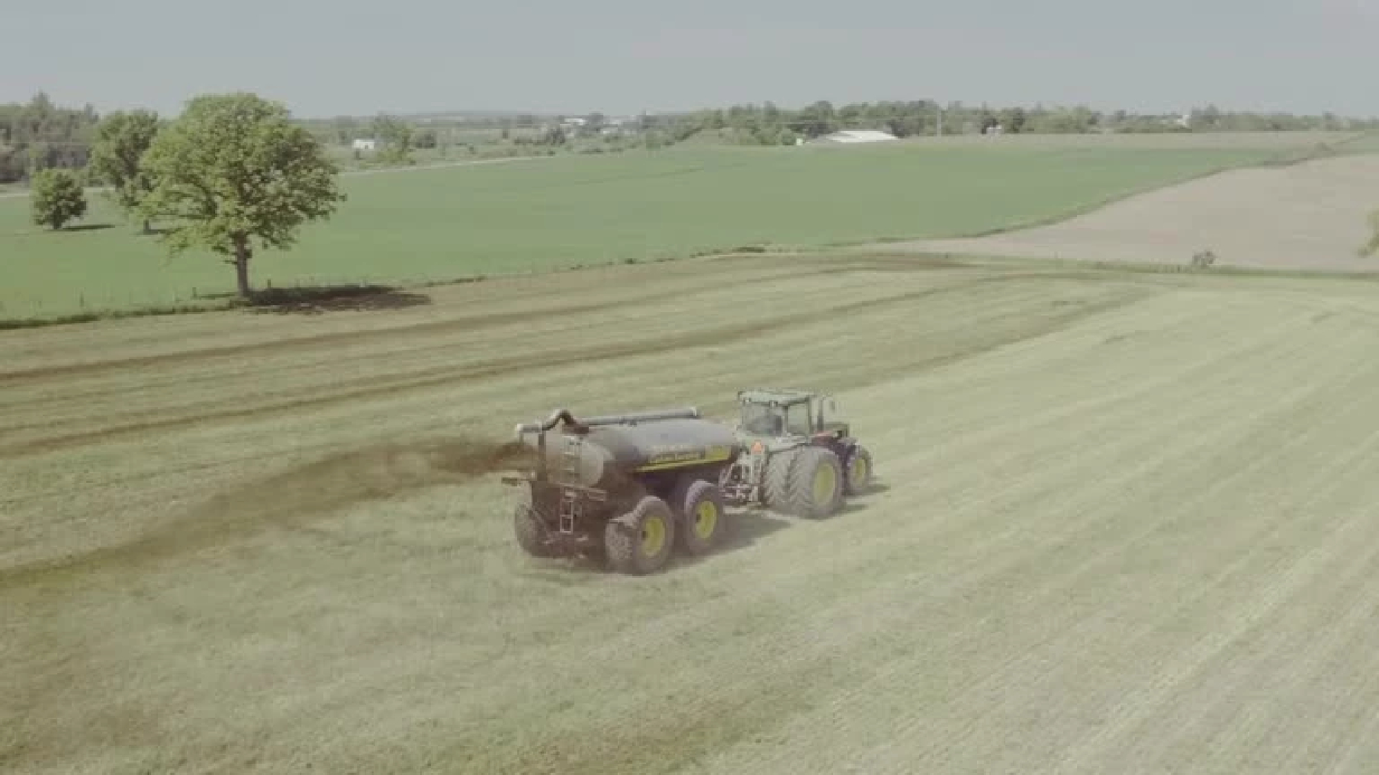 No poop for you: Manure supplies run short as fertilizer prices soar