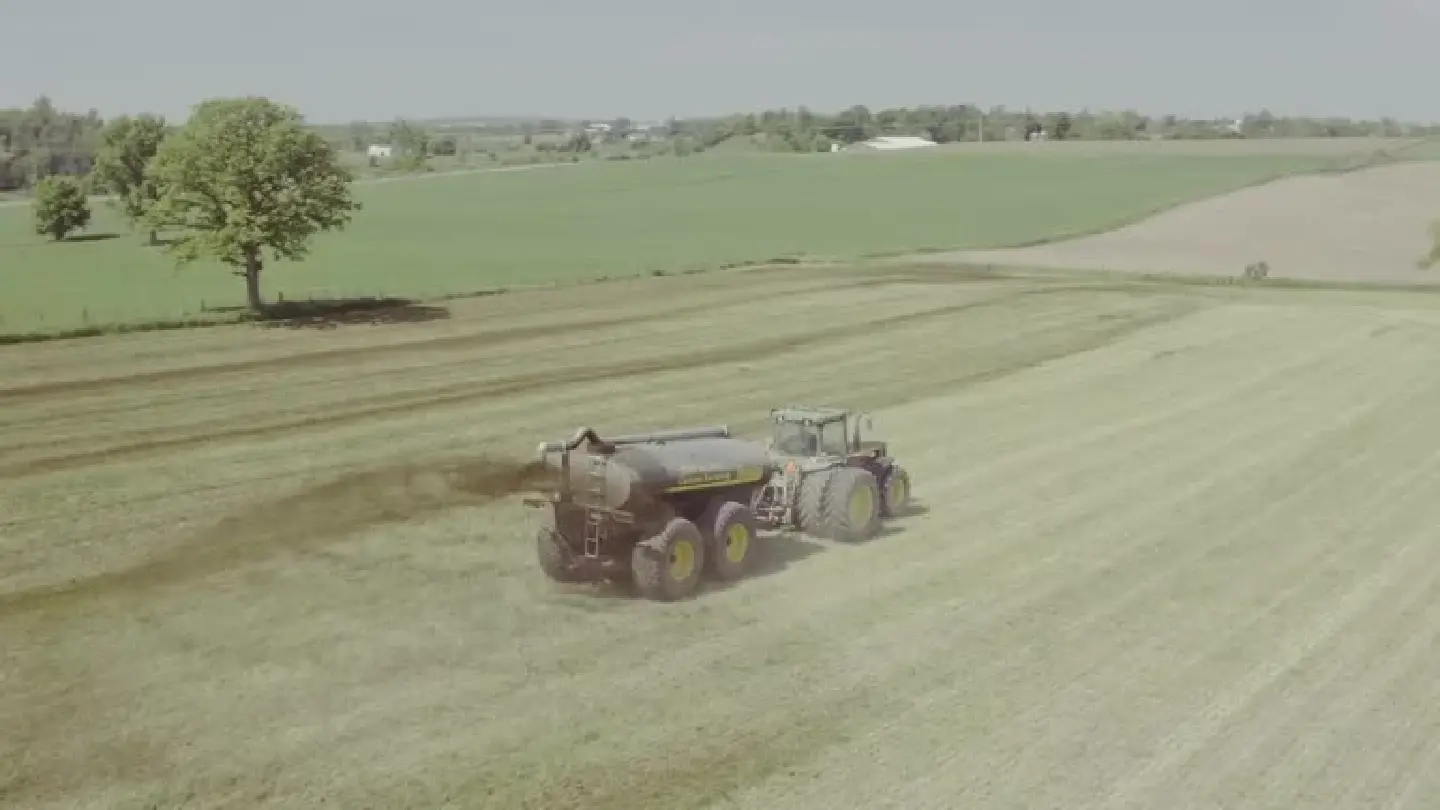 No poop for you: Manure supplies run short as fertilizer prices soar No poop for you: Manure supplies run short as fertilizer prices soar