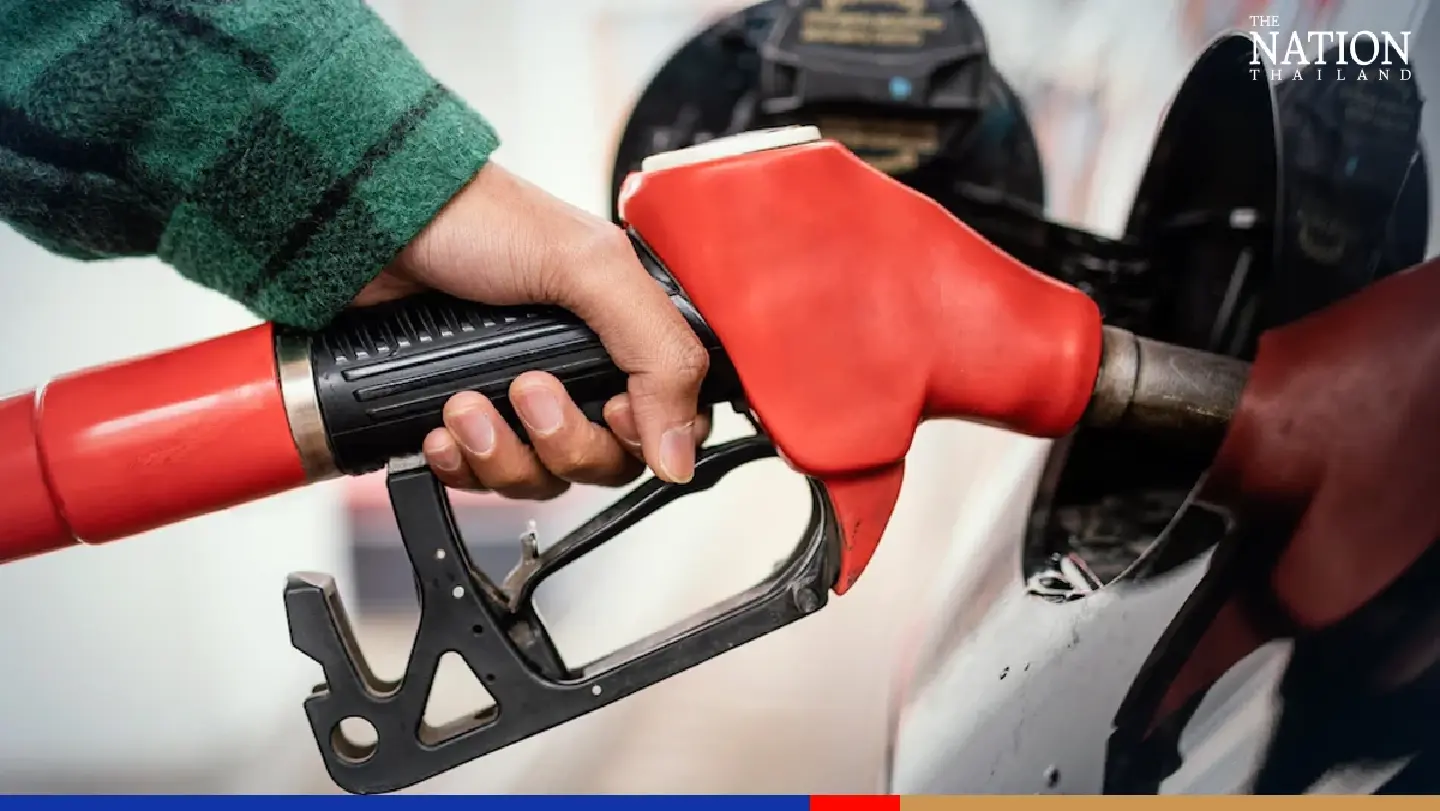 Energy Ministry to announce new diesel price structure today as Bt30 price cap ends Energy Ministry to announce new diesel price structure today as Bt30 price cap ends