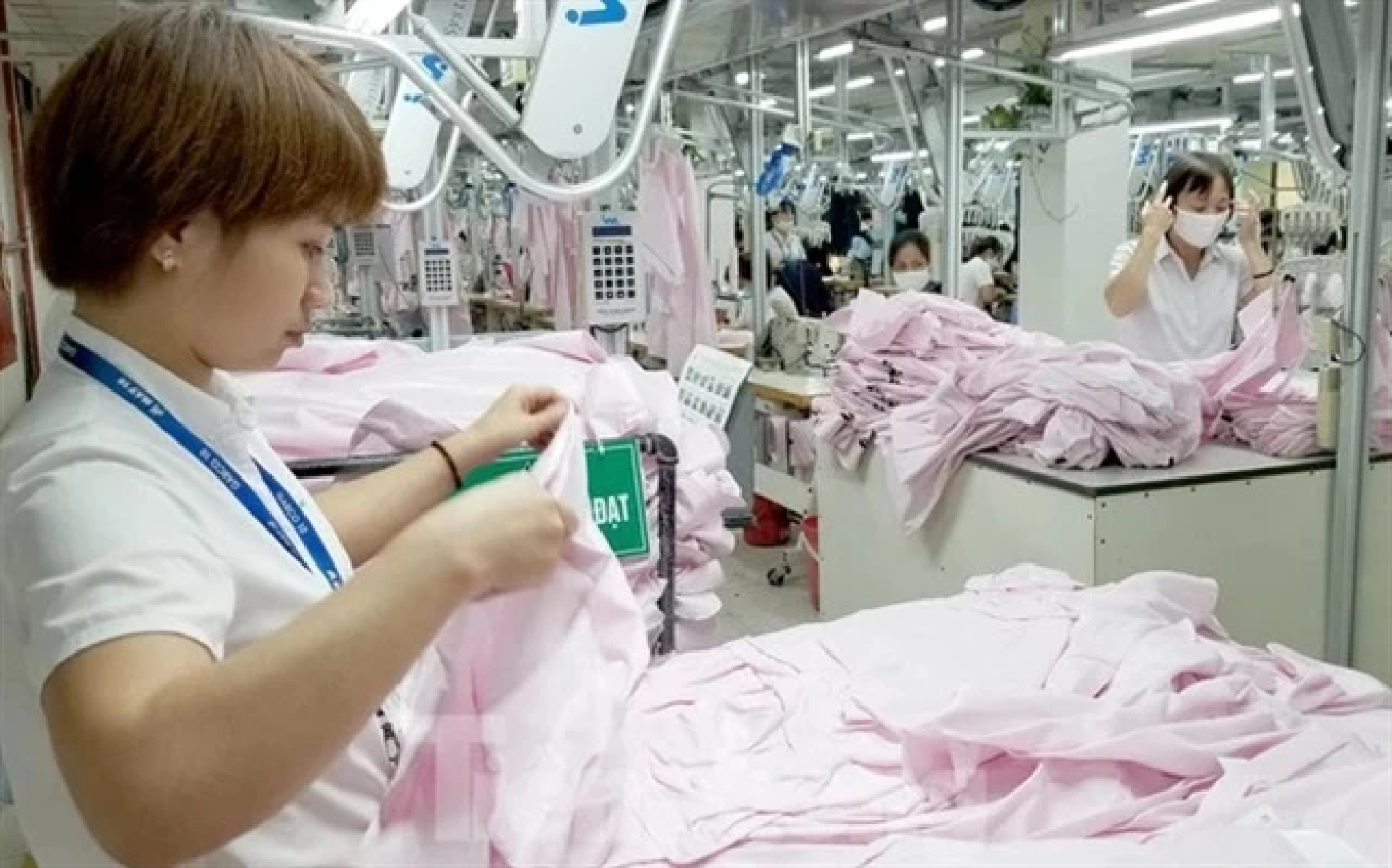 [Vietnam] Firms not ready for higher minimum wages