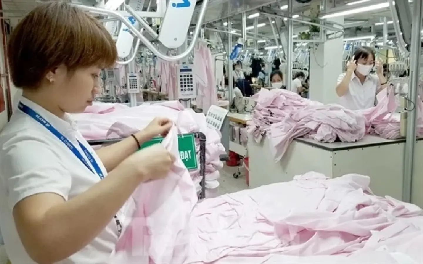 [Vietnam] Firms not ready for higher minimum wages