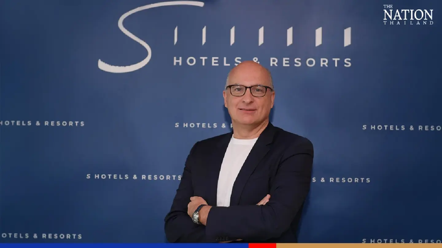 SHR aims to double revenue, become No. 2 Thai hotel operator in 2022 SHR aims to double revenue, become No. 2 Thai hotel operator in 2022