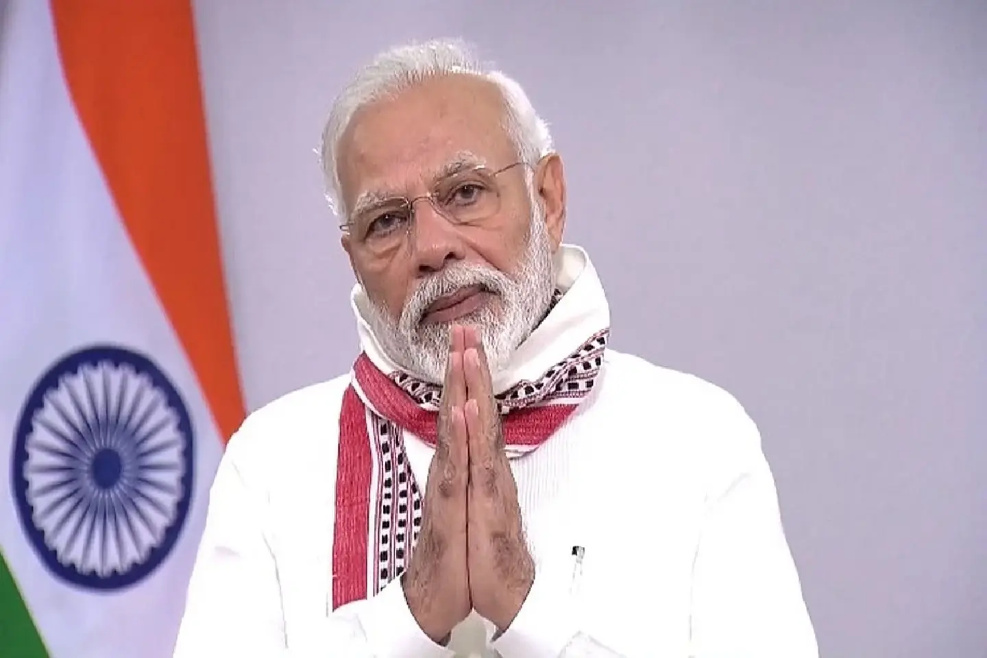 PM Modi discusses South China Sea, Ukraine with top Vietnamese leader