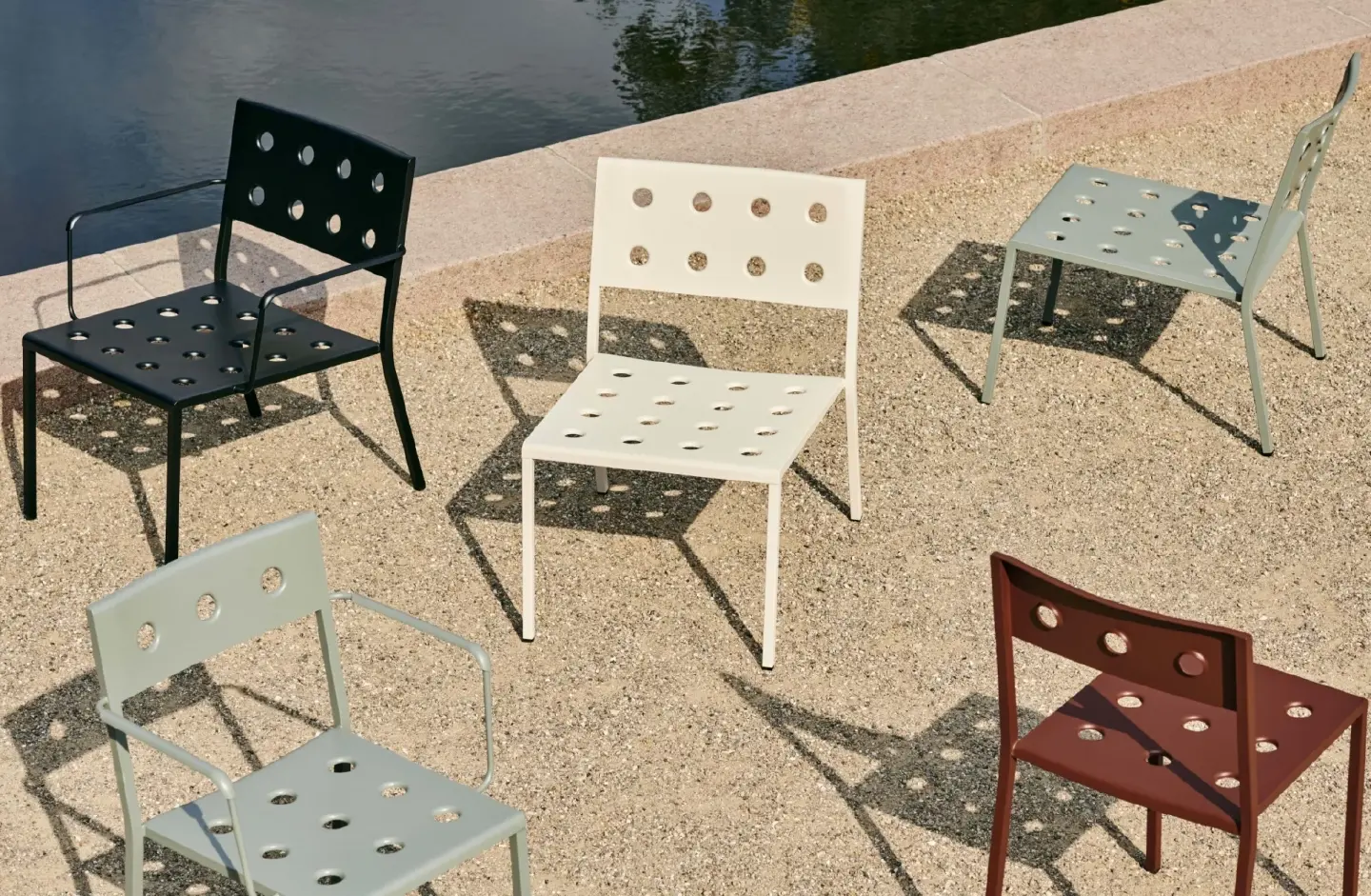 HAY x The Standard, Hua Hin collaborate with Norse Republics to reveal Scandinavia’s most stylish furniture company HAY x The Standard, Hua Hin collaborate with Norse Republics to reveal Scandinavia’s most stylish furniture company