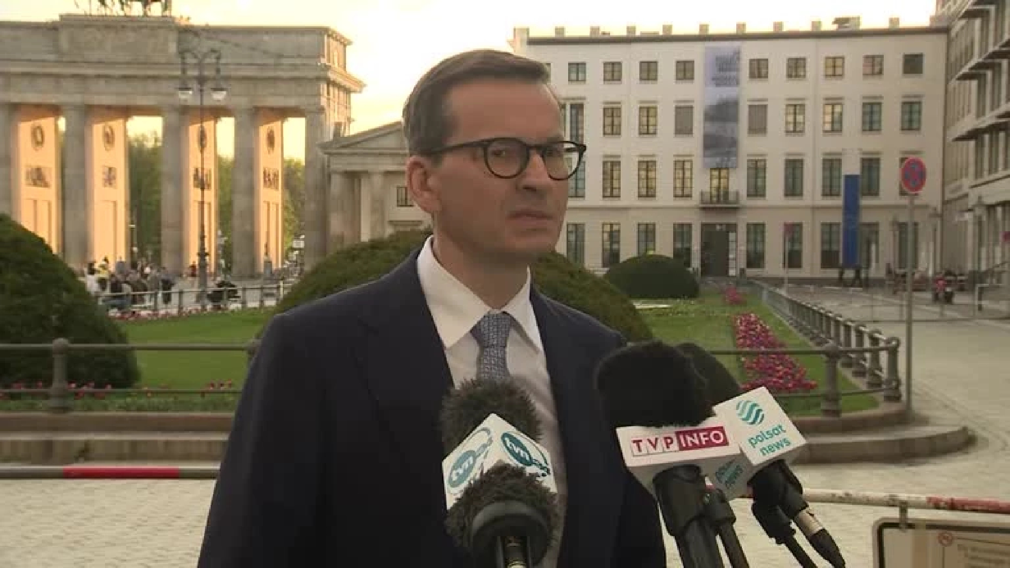 Poland's energy supply secure amidst Gazprom cut-off, ministry says