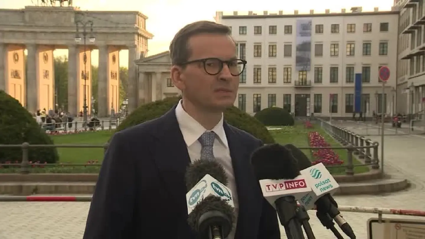 Poland's energy supply secure amidst Gazprom cut-off, ministry says