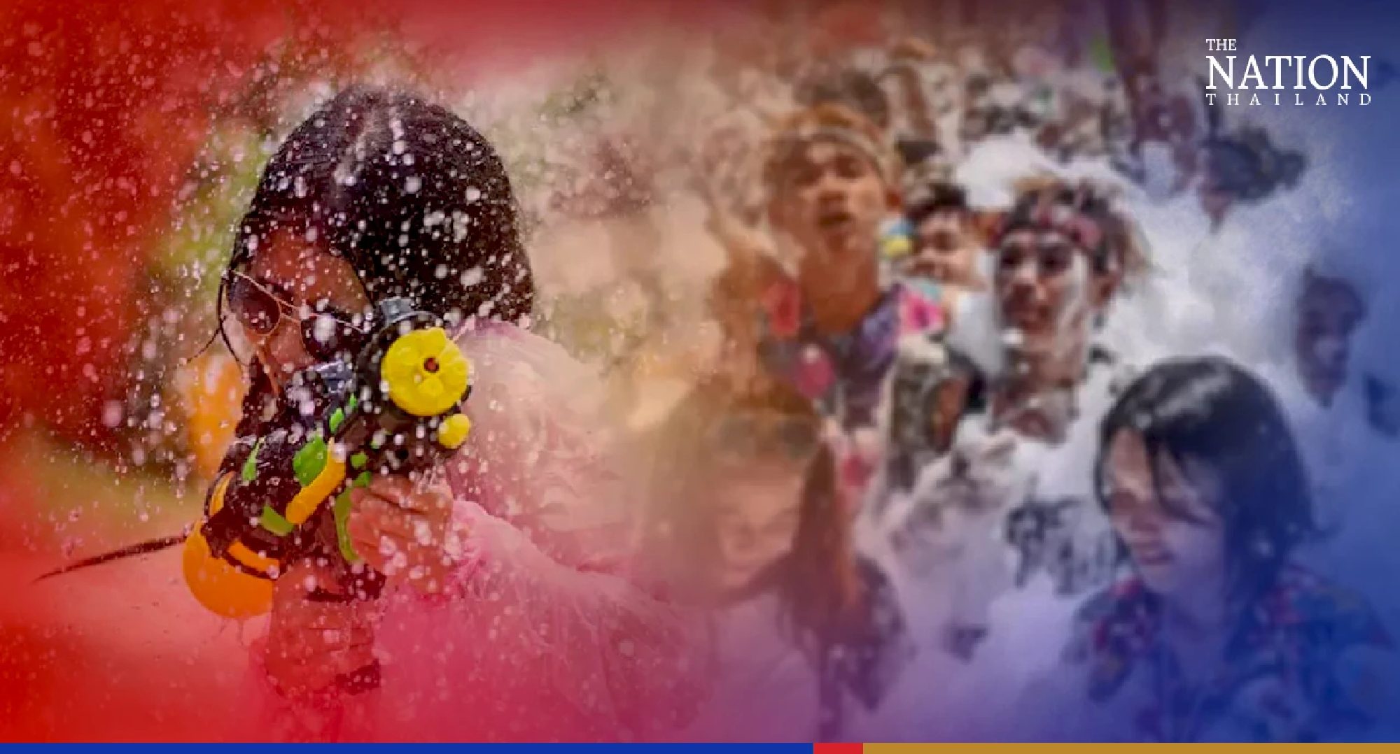 Bangkok likely to be most-visited city for Songkran: TAT