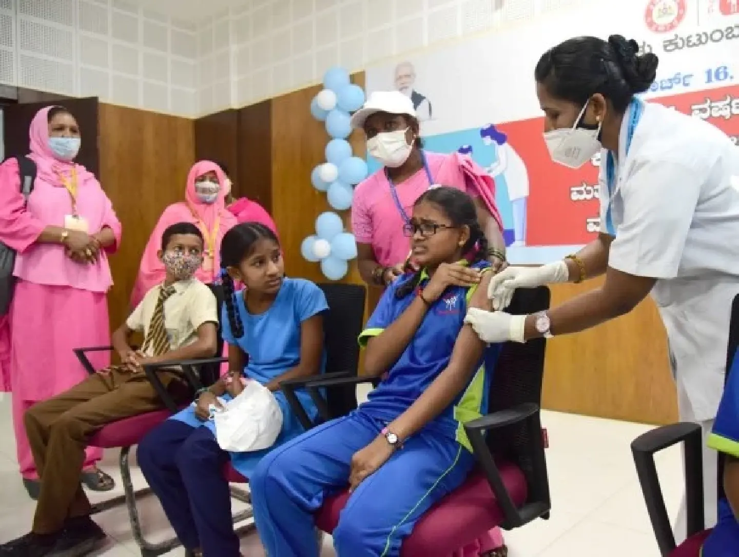 Four global organizations urge 15 bln USD grants this year to fight pandemics