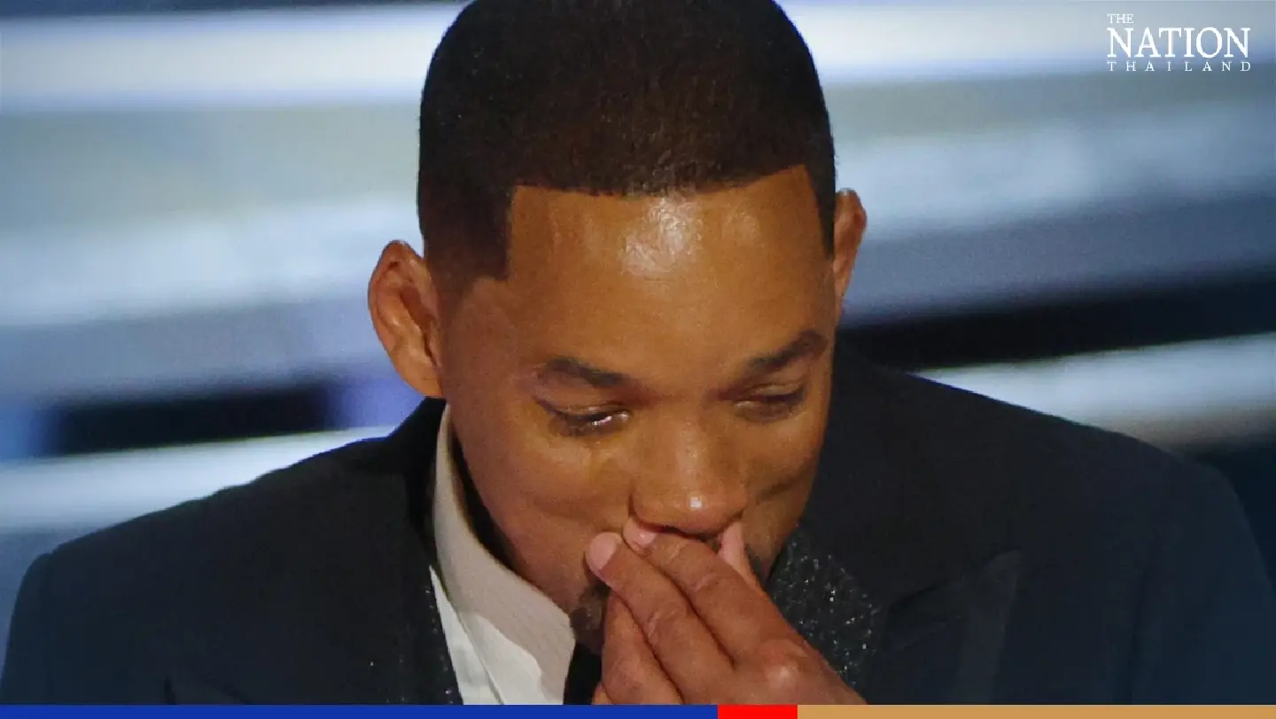 Will Smith banned from attending Oscars for 10 years after slap Will Smith banned from attending Oscars for 10 years after slap