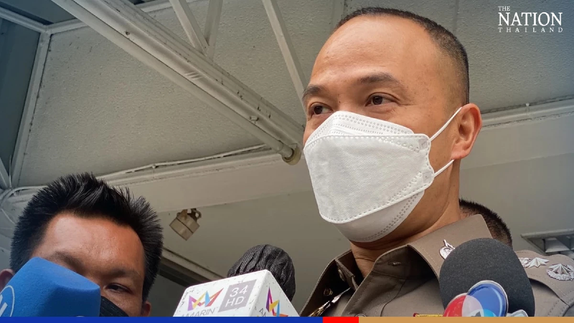 Police vow fair probe of sex harassment claim against Prinn