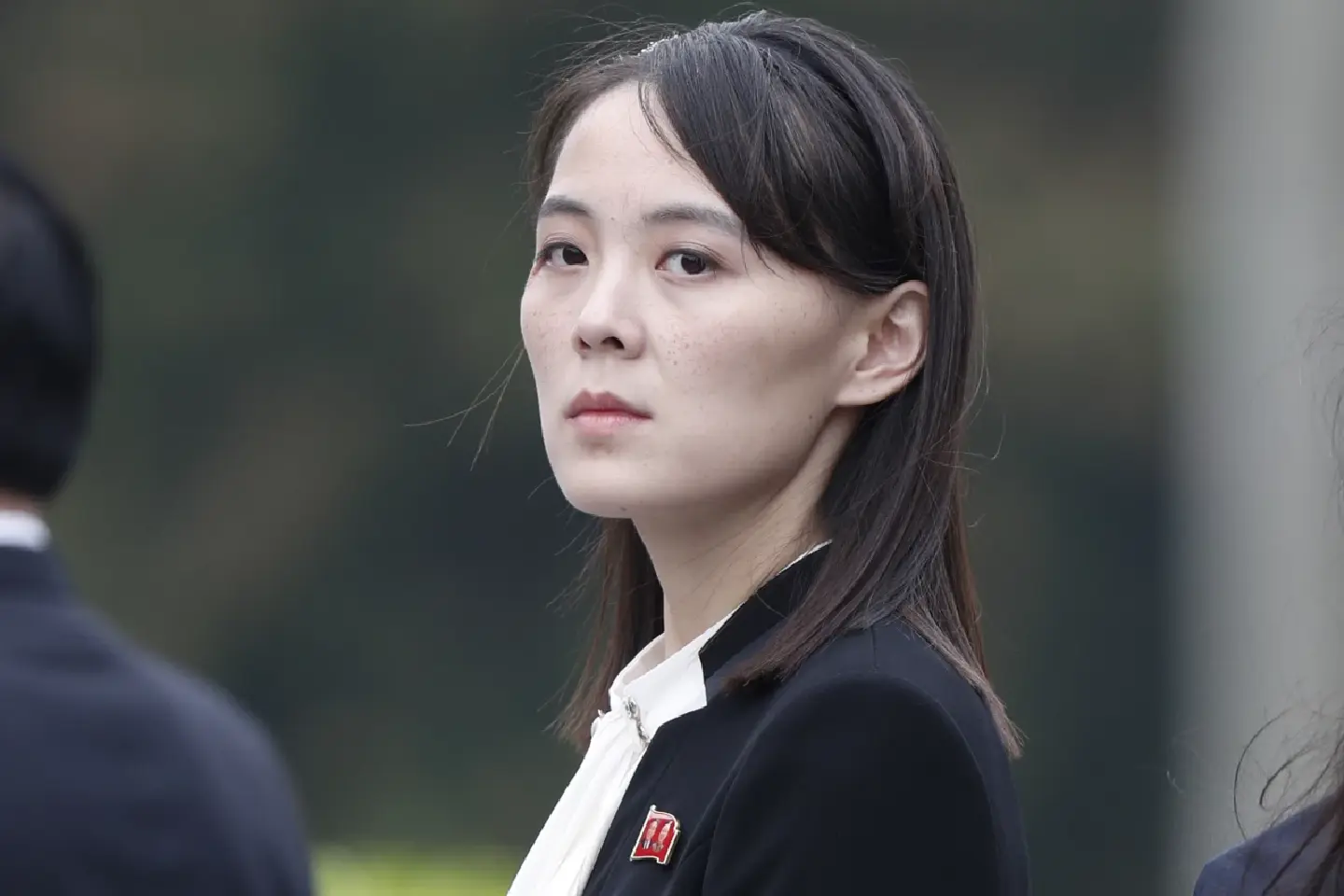 Kim Yo-jong slams S. Korean minister's talk of 'preemptive strike,' warns of serious consequence Kim Yo-jong slams S. Korean minister's talk of 'preemptive strike,' warns of serious consequence
