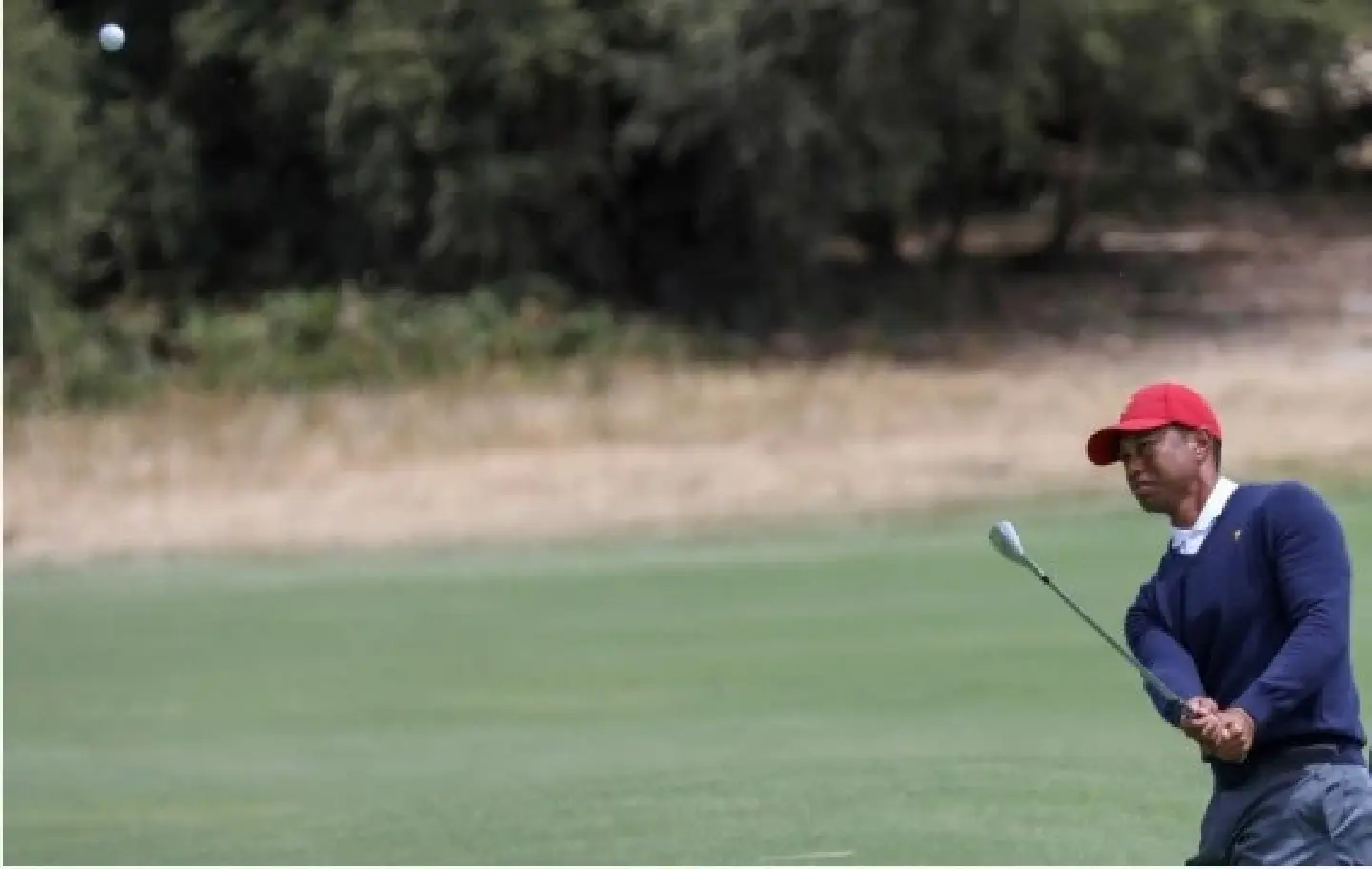 Tiger Woods intends to compete in Masters 2022 Tiger Woods intends to compete in Masters 2022