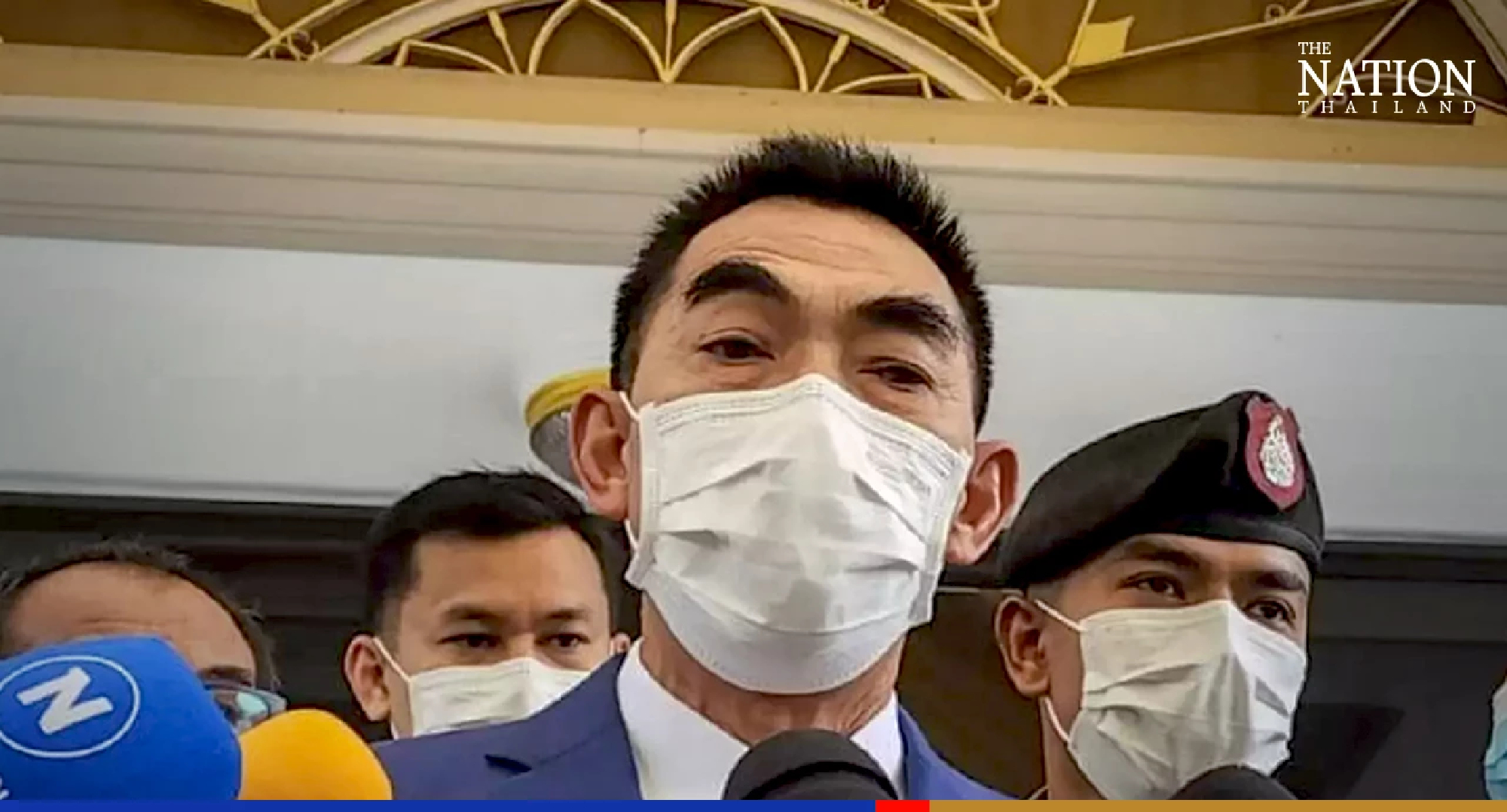 CCSA may further ease Covid travel restrictions on Friday