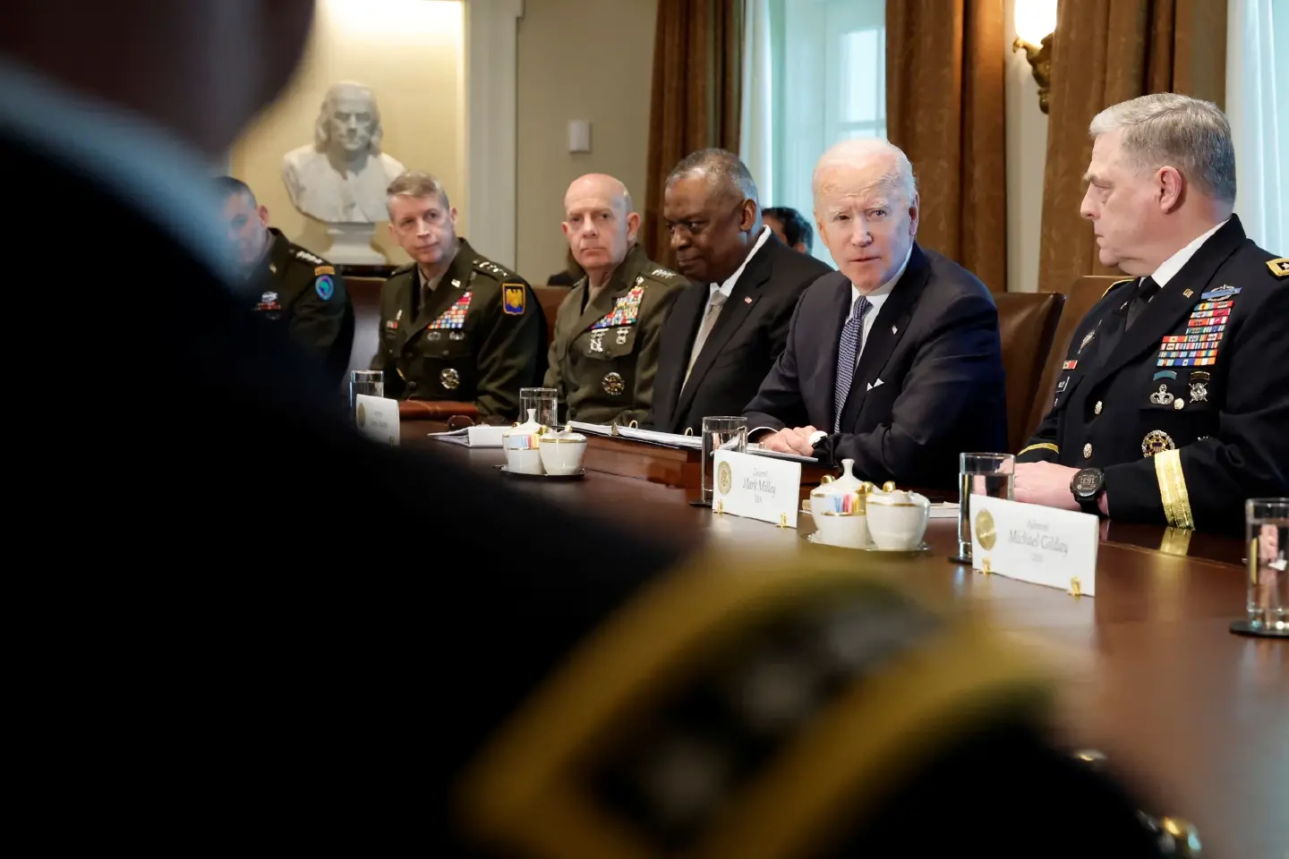 U.S. continues to drive global military spending: SIPRI U.S. continues to drive global military spending: SIPRI