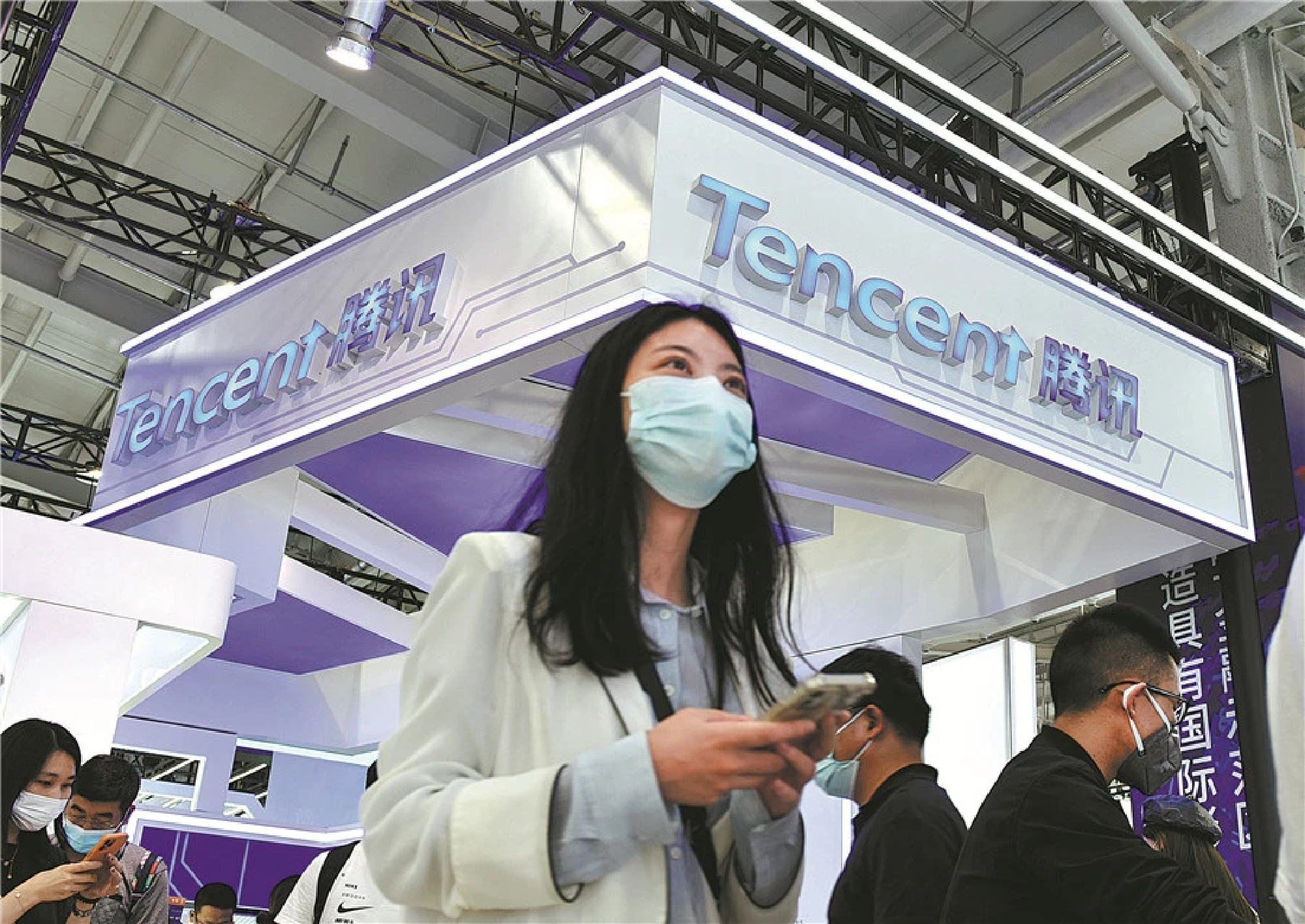 China overtakes the US in new list of top global app publishers