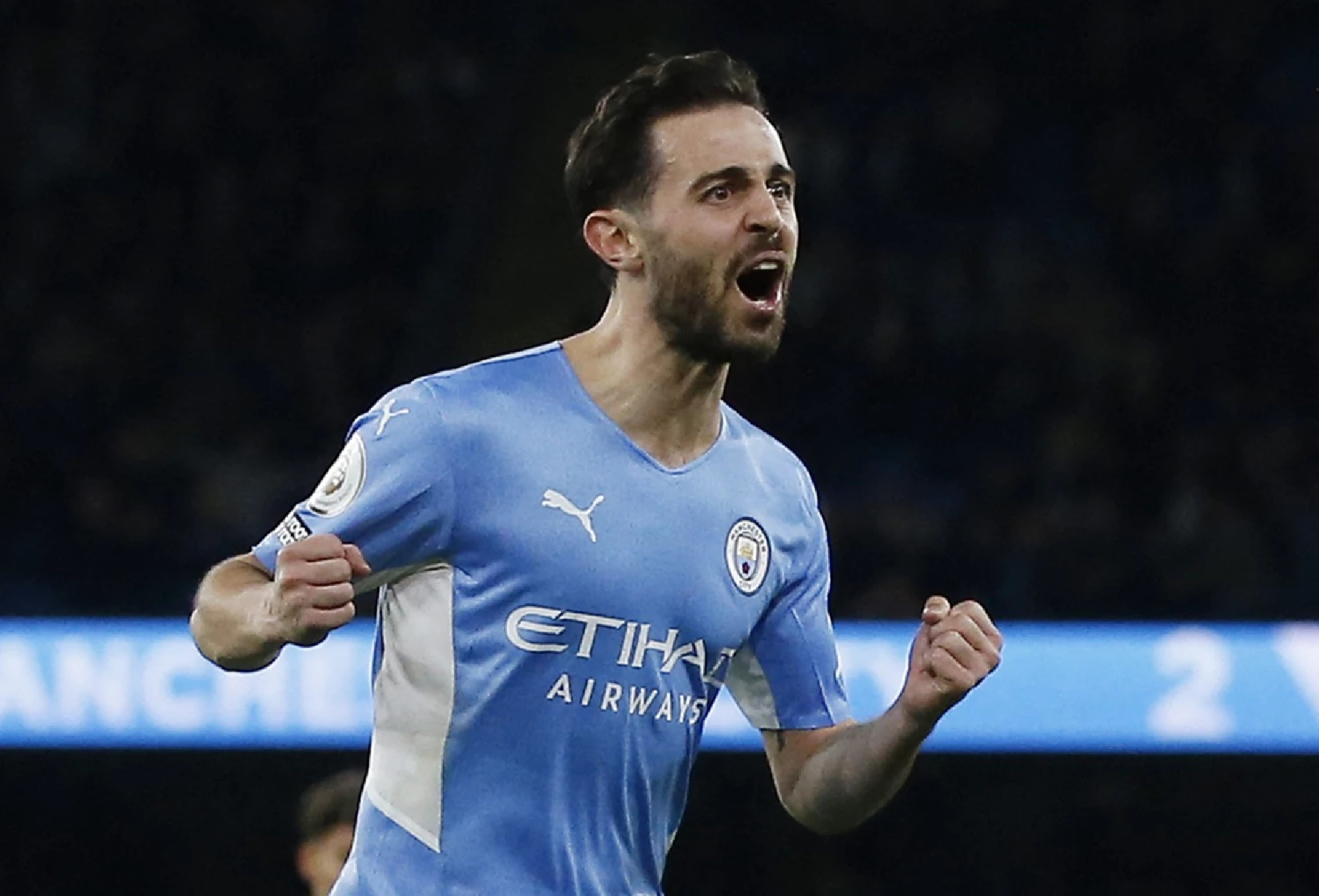 Man City must be perfect to win Premier League, says Guardiola