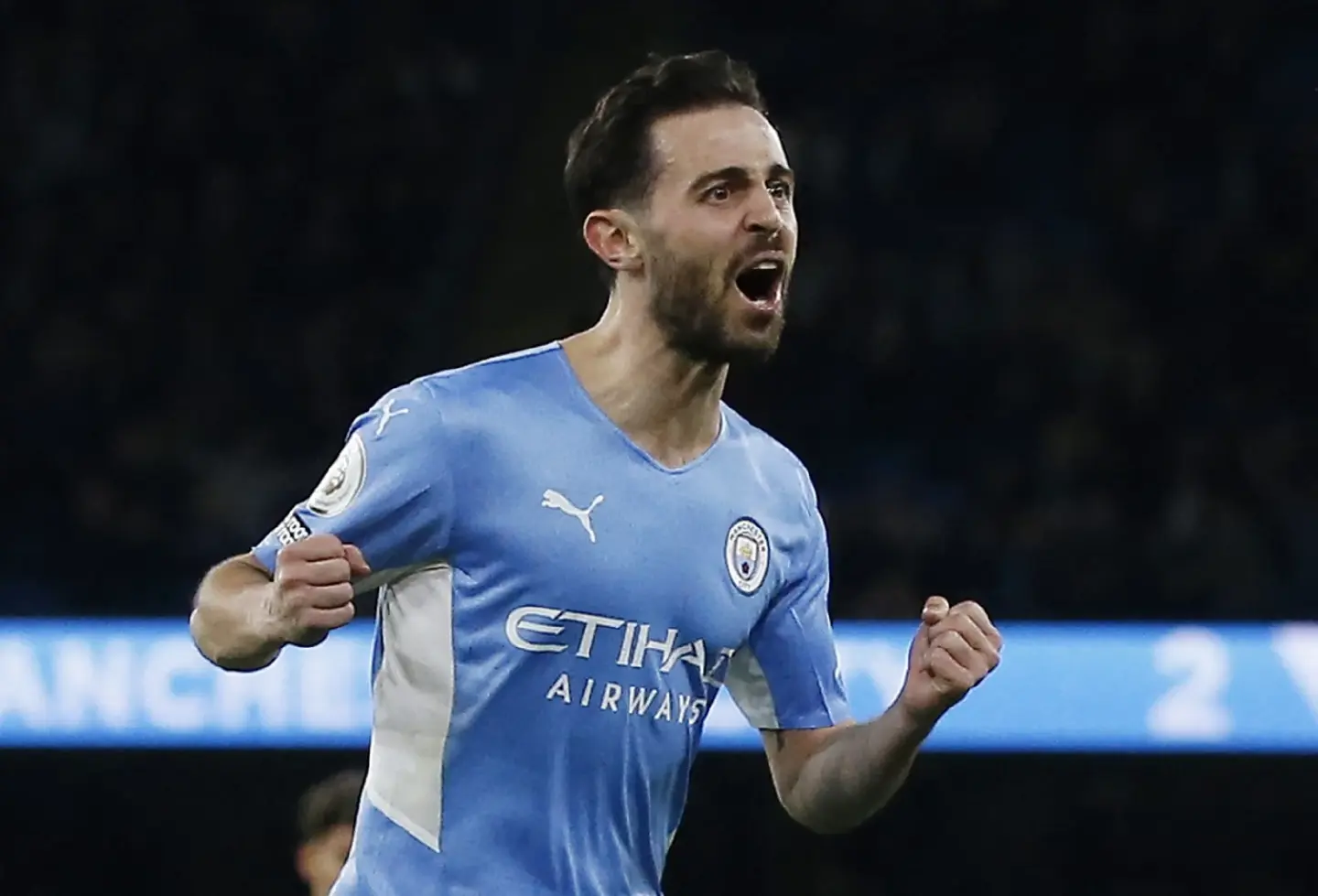 Man City must be perfect to win Premier League, says Guardiola Man City must be perfect to win Premier League, says Guardiola