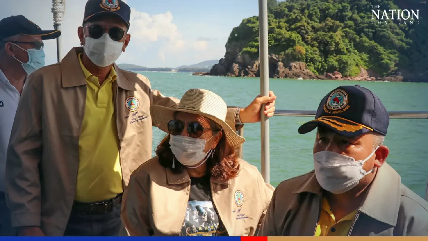 Southern Thailand braces for flood of Malaysian tourists from Sunday Southern Thailand braces for flood of Malaysian tourists from Sunday