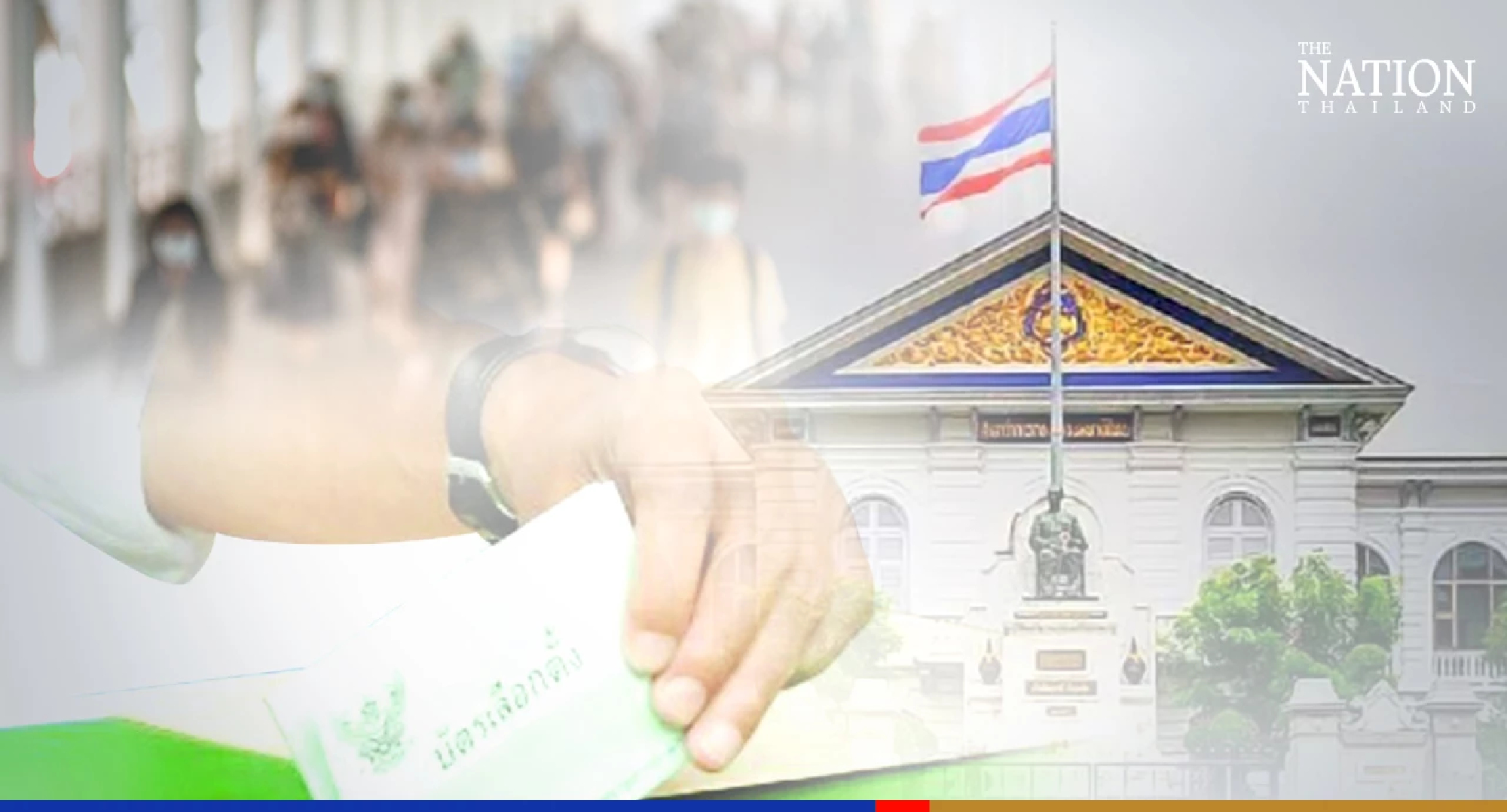 Majority of Thais want to elect their provincial governors: poll