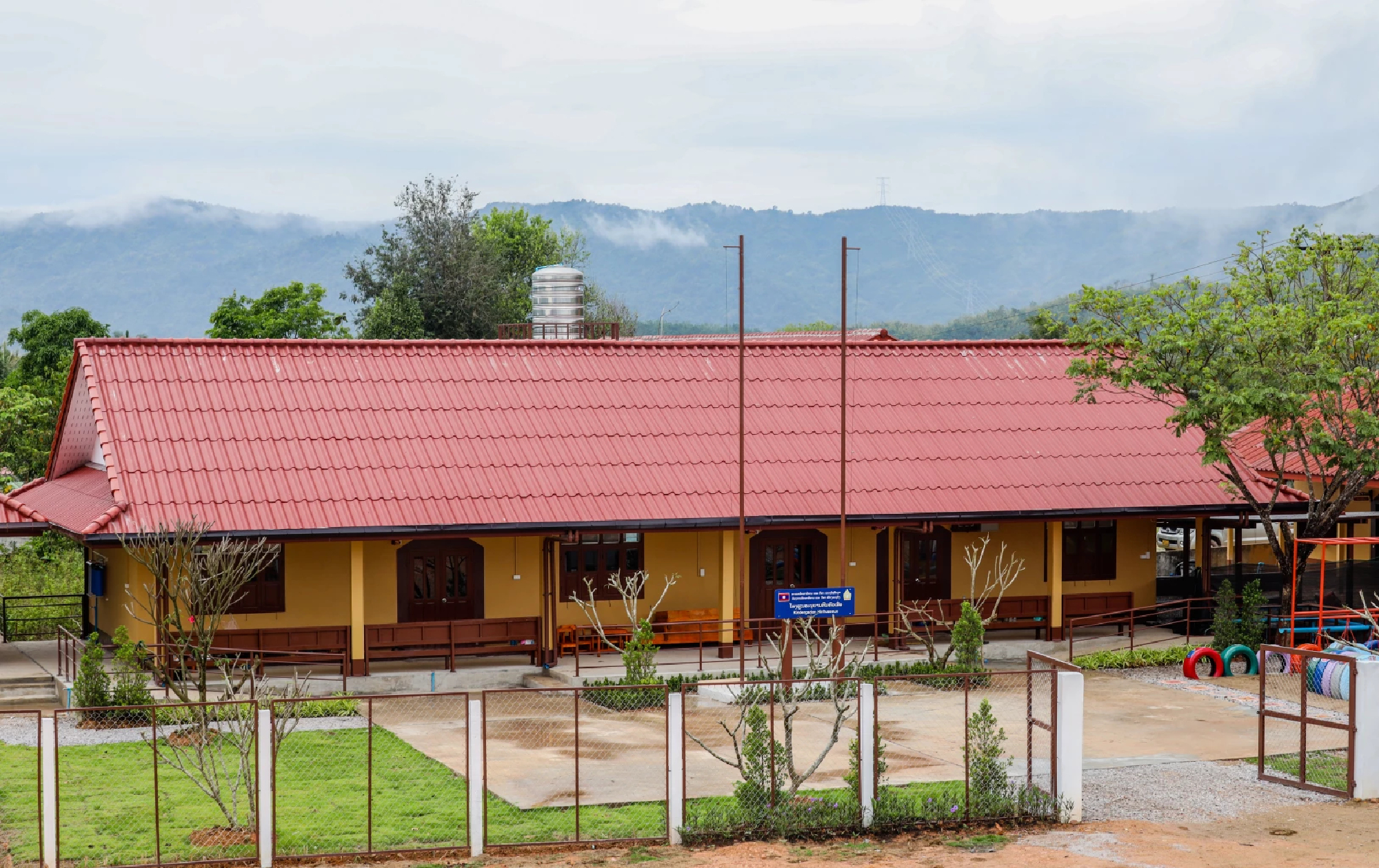 CKPower kicks off Hing Hoi Project for 6th year running