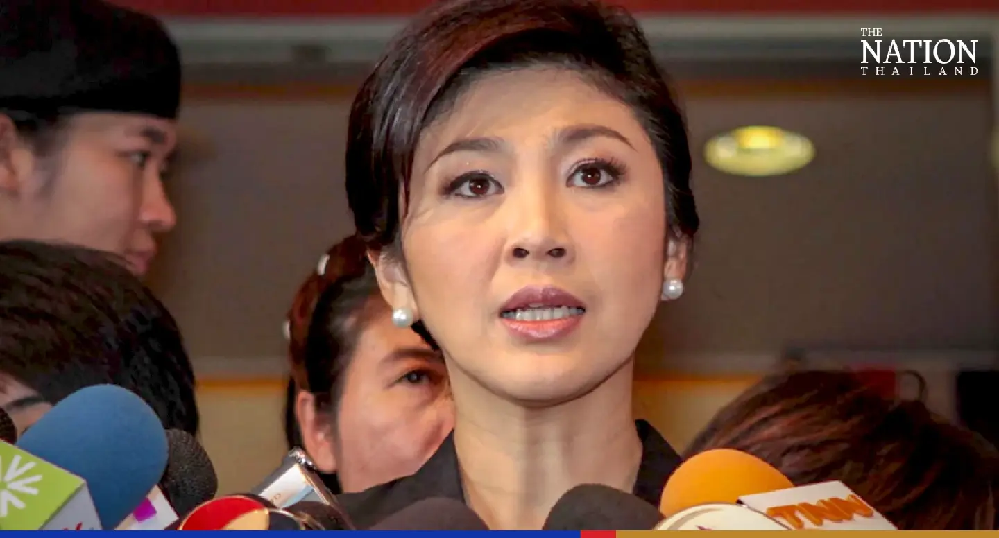 Arrest warrant issued for Yingluck as ex-PM misses court appointment Arrest warrant issued for Yingluck as ex-PM misses court appointment