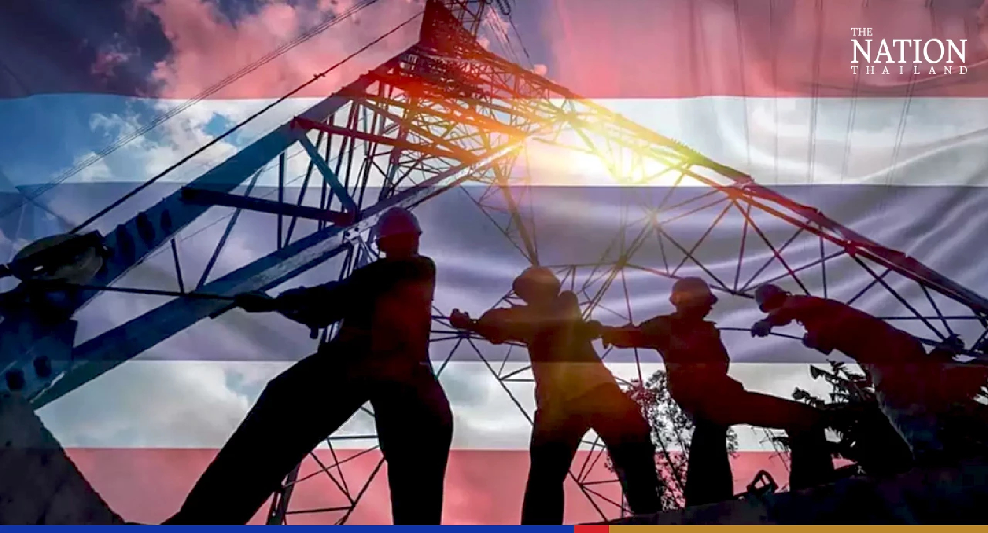 Thailand ready to import 160,000 foreign workers from three neighbouring nations