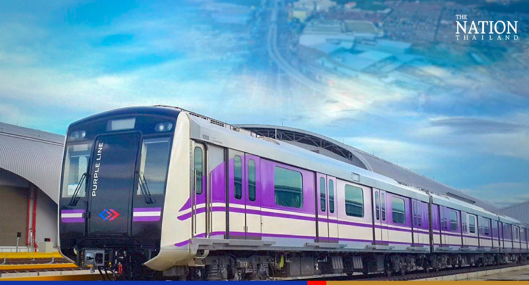 Construction of southern Purple Line to begin in August