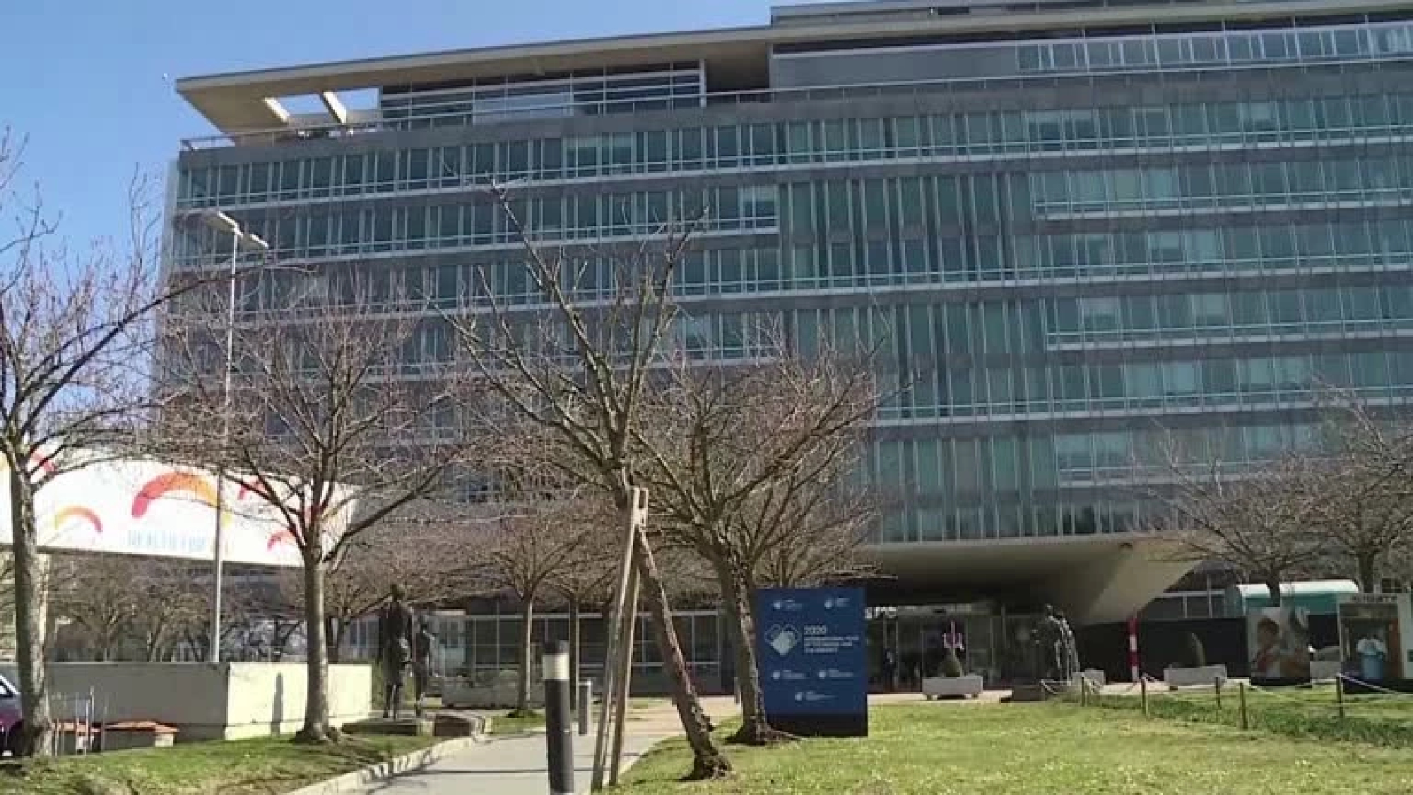 12 countries report unknown hepatitis among children: WHO