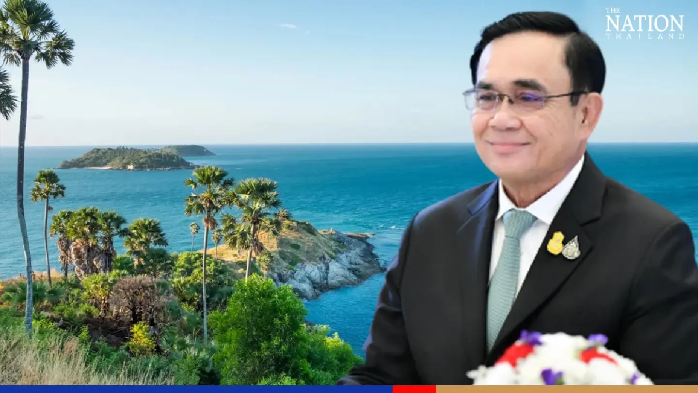 Government eyes Phuket as world-class ‘medical plaza’ Government eyes Phuket as world-class ‘medical plaza’