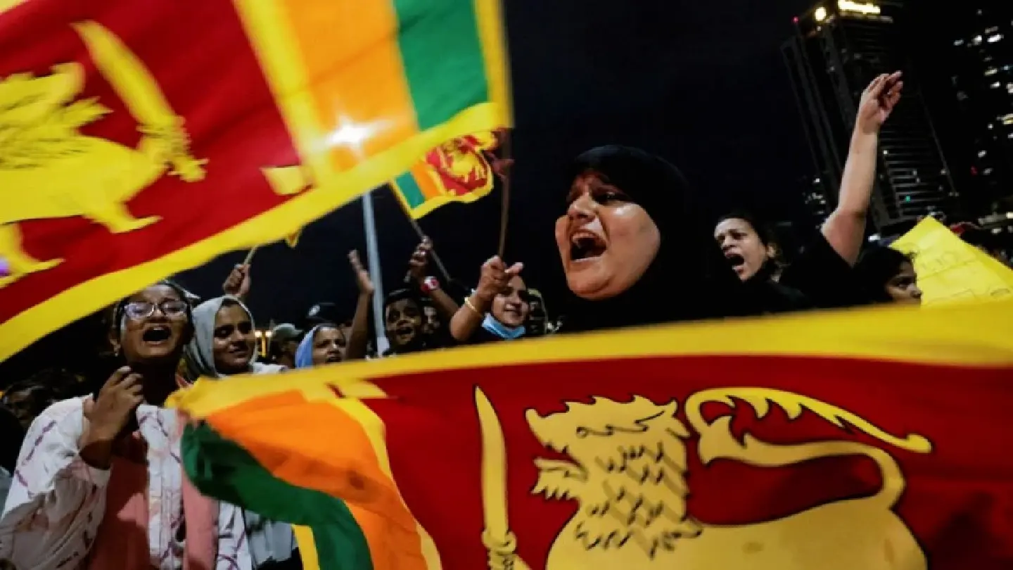 India to up aid to Sri Lanka by $2 billion more: Report