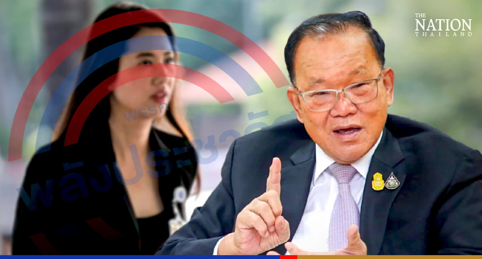 PPRP skips by-election as no Kraikupt eligible after Pareena ban