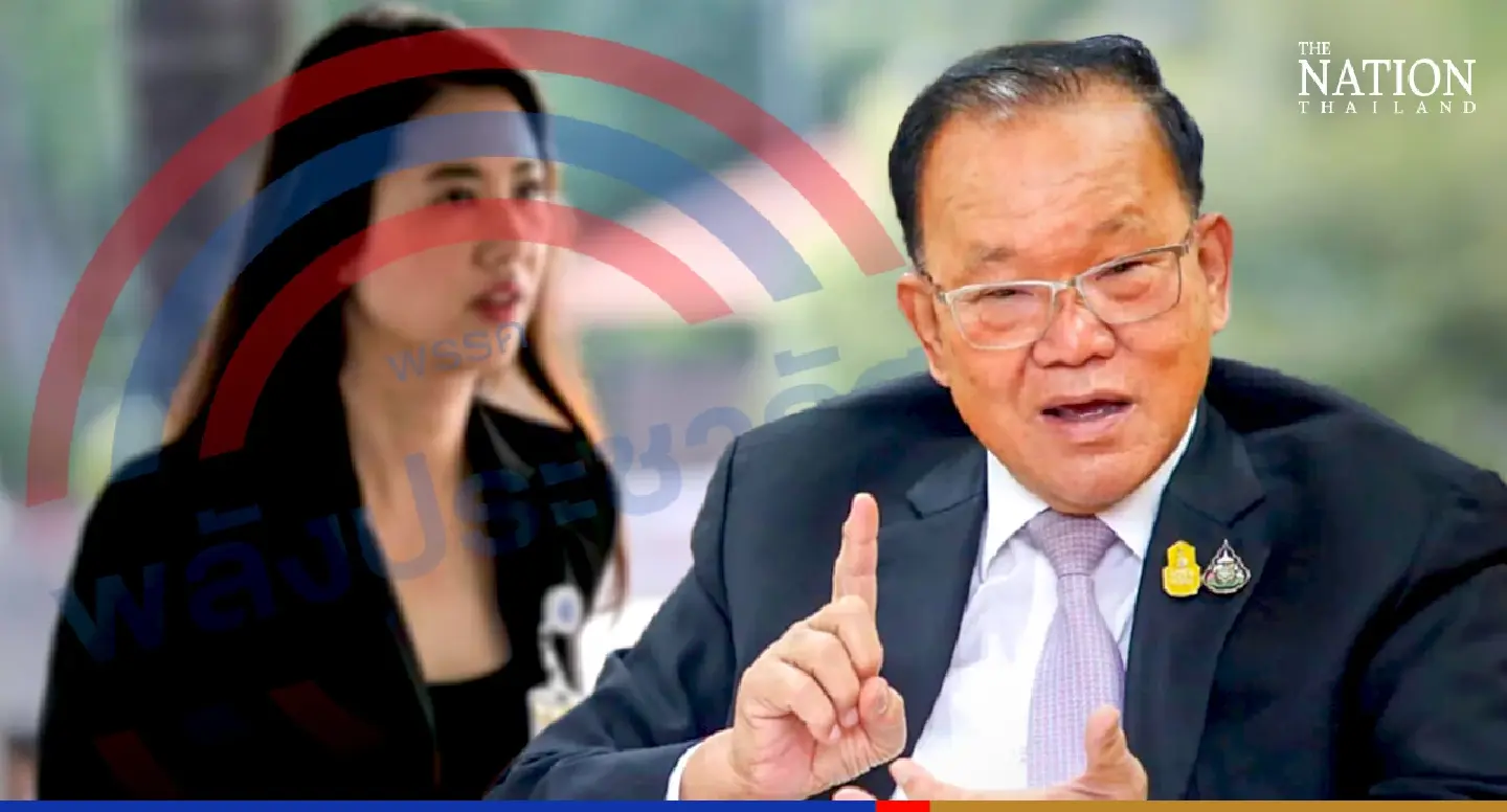 PPRP skips by-election as no Kraikupt eligible after Pareena ban
