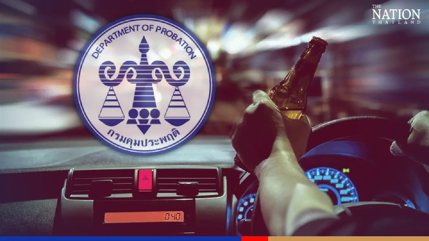 Third of ‘7 Dangerous Days’ sees lower drunk driving cases year-on-year
