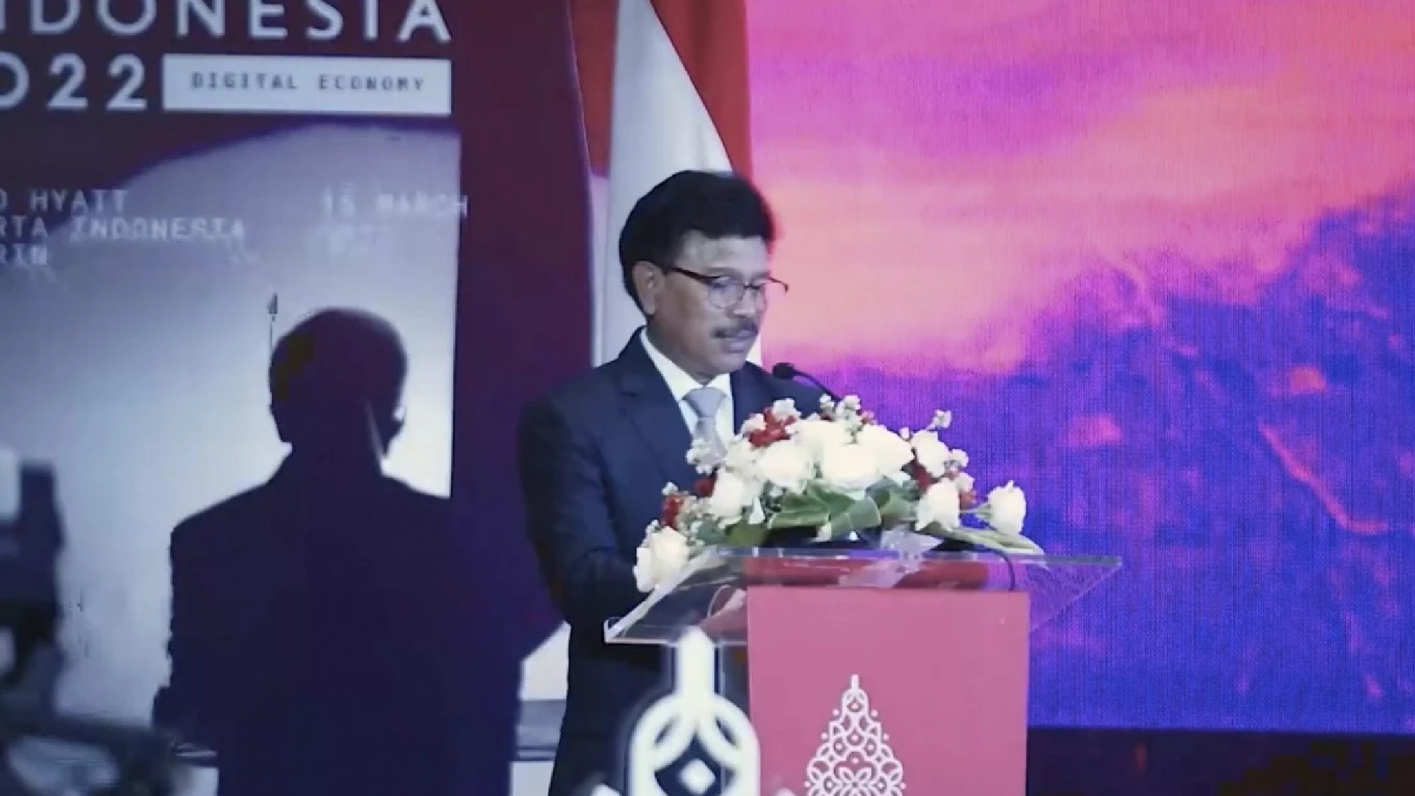 Indonesia’s G20 presidency to discuss global health architecture