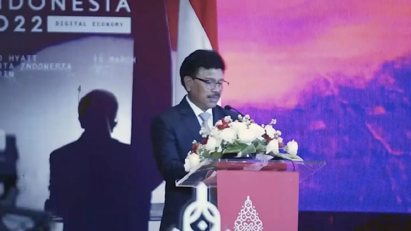 Indonesia’s G20 presidency to discuss global health architecture