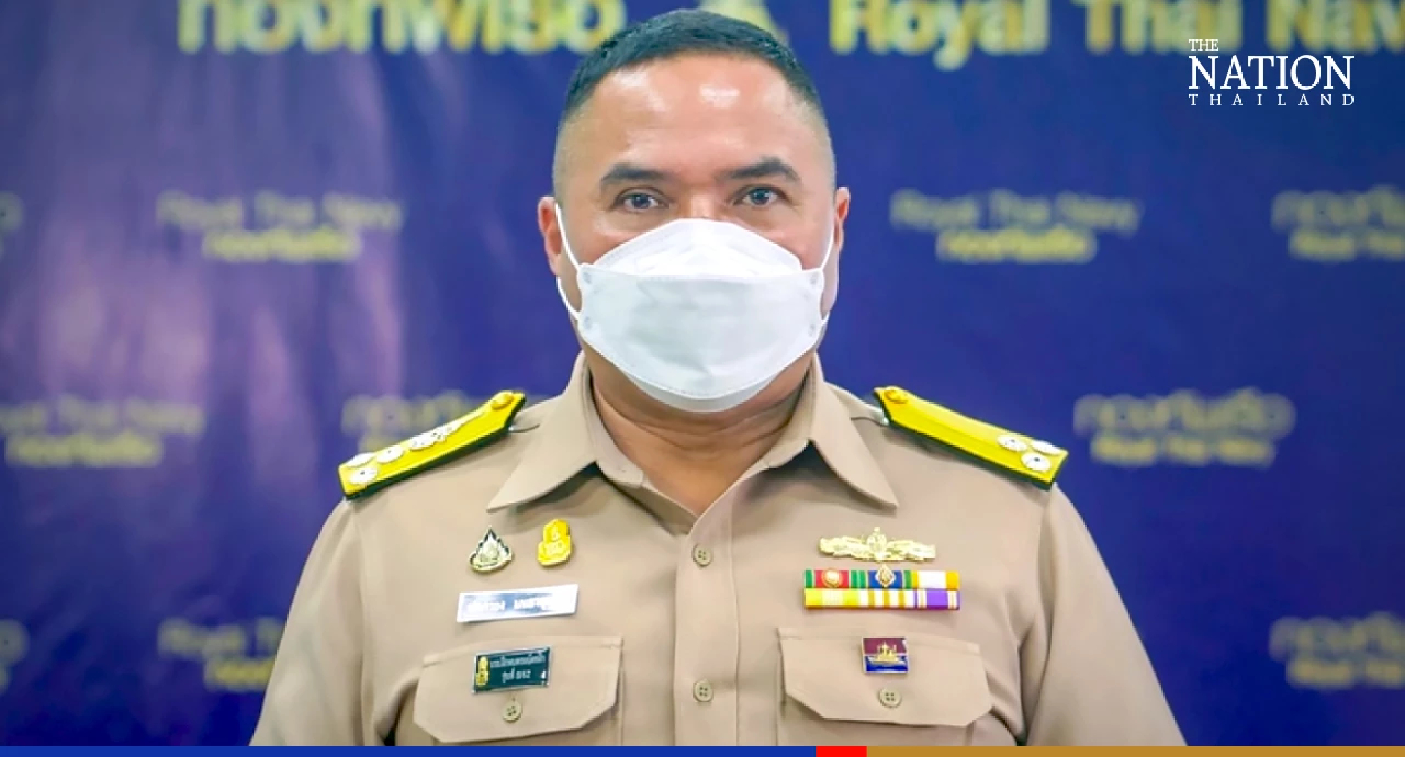 Jail, dismissal for Navy drill sergeant over ‘semen incident’