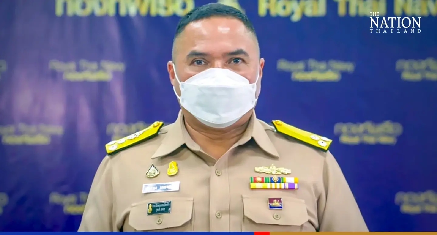 Jail, dismissal for Navy drill sergeant over ‘semen incident’