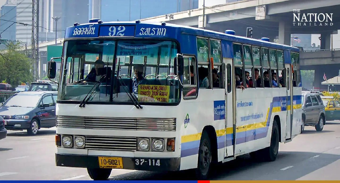 End of diesel subsidy will not affect public bus fares: authorities End of diesel subsidy will not affect public bus fares: authorities