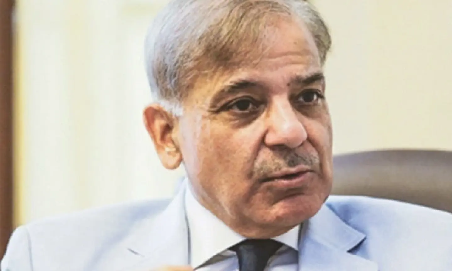 Profile: Shehbaz Sharif – the new PM of Pakistan