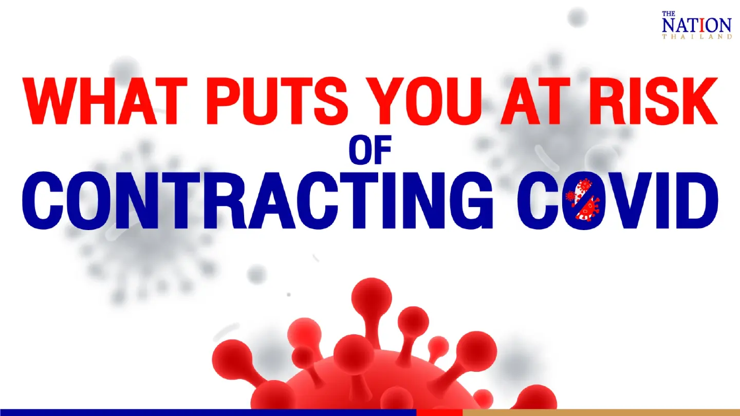 Ignoring Covid-19 prevention measures