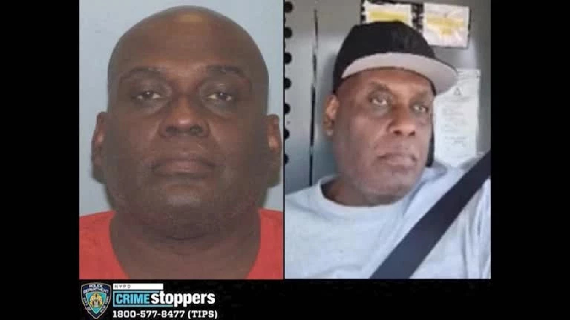 Manhunt under way for gunman in NYC subway shooting that injured at least 20