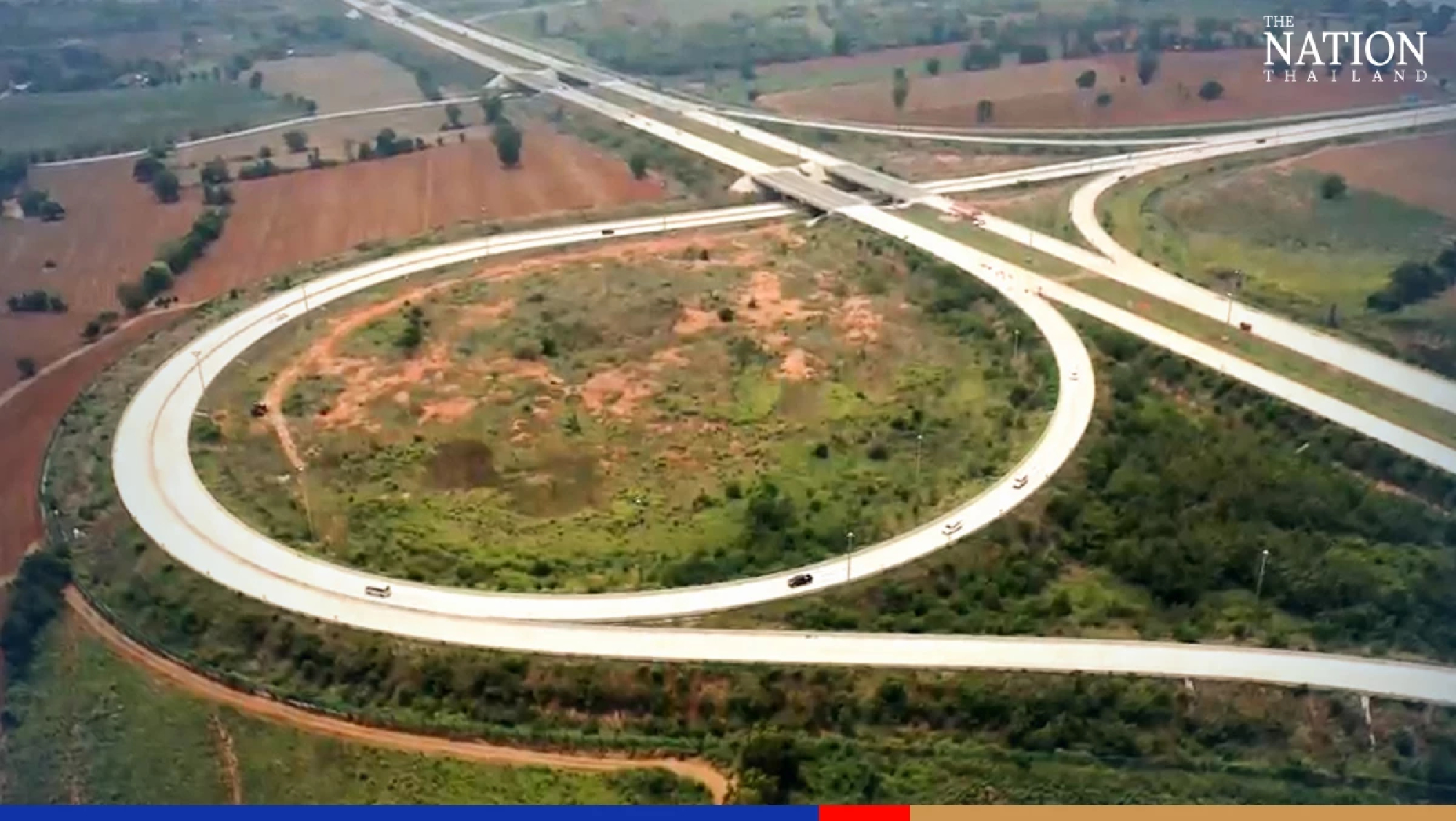 No toll for motorists returning to Bangkok via Bang Pa-in motorway