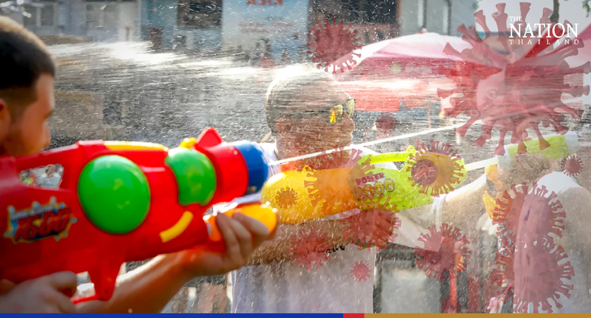 CCSA set to discuss Covid-19 measures for Songkran