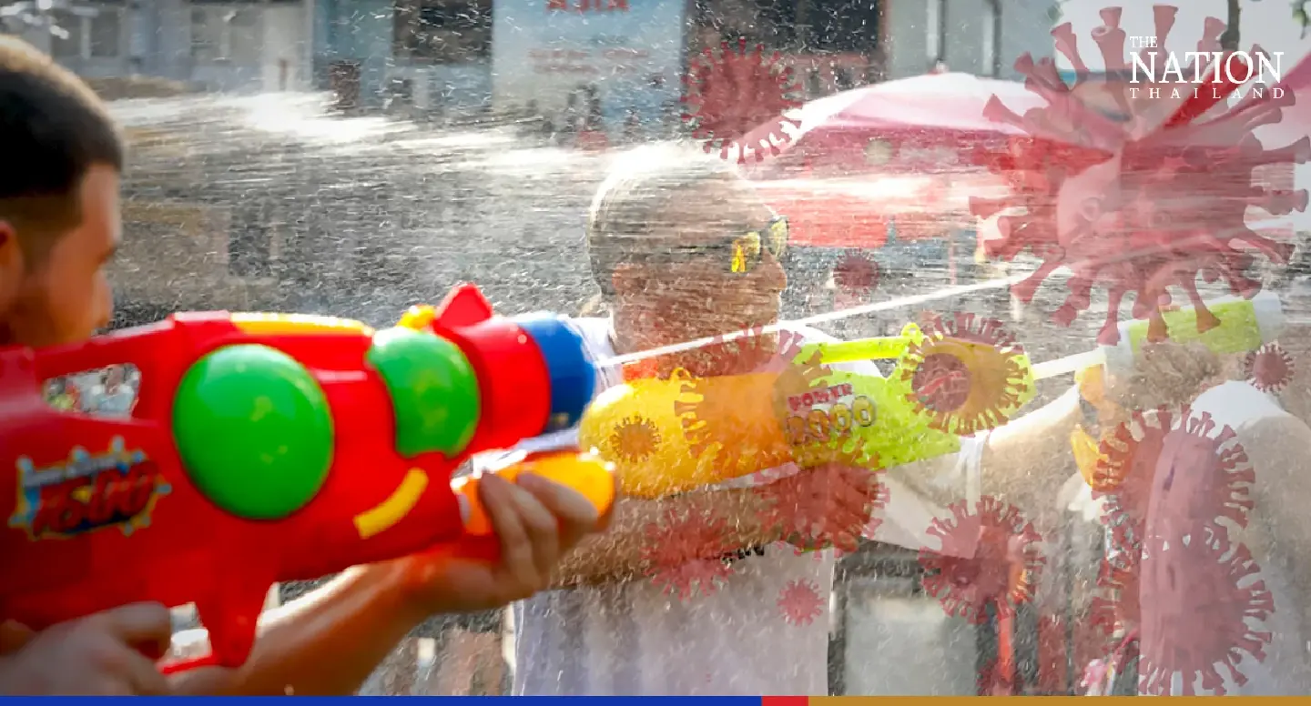 CCSA set to discuss Covid-19 measures for Songkran
