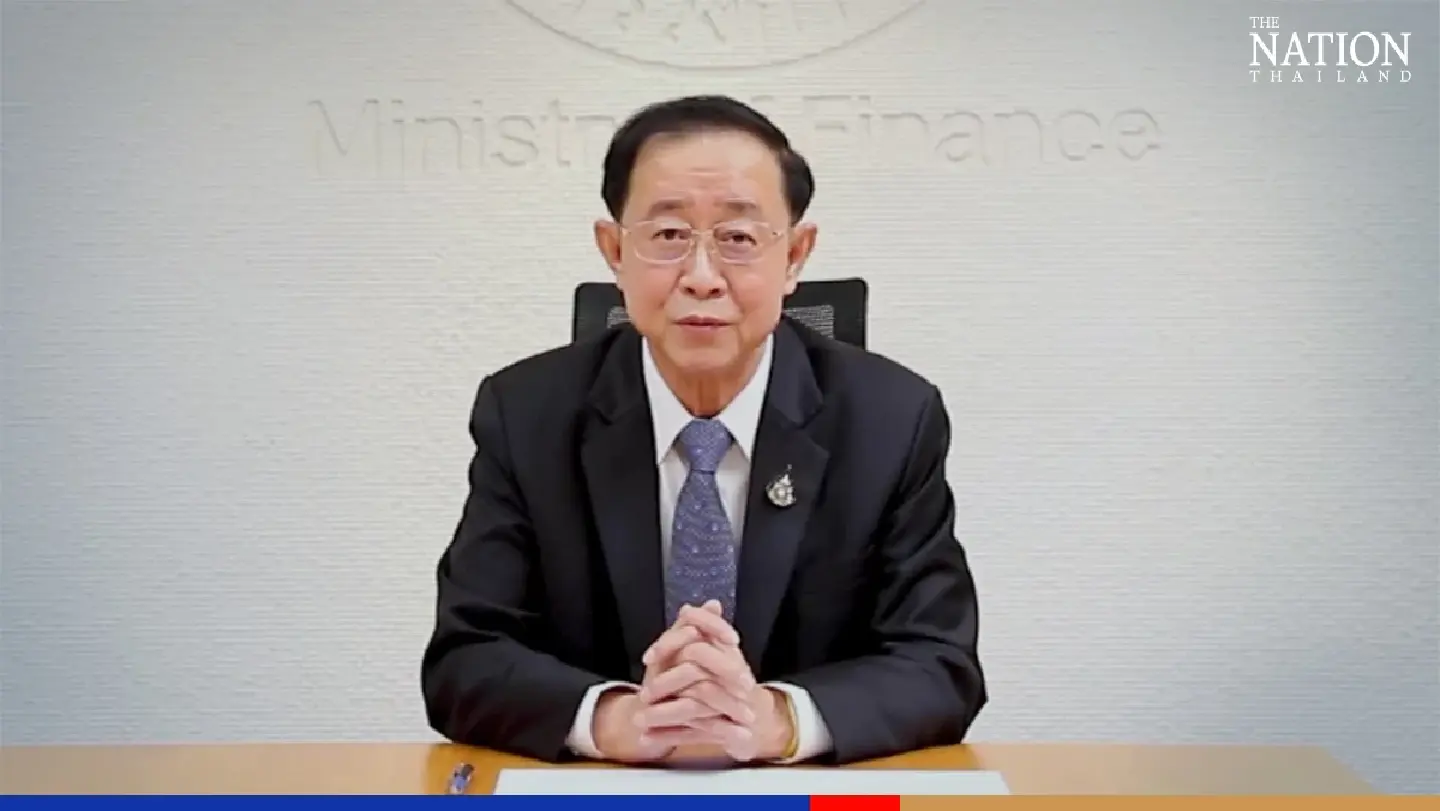 Finance minister denies plan to lower subsidy in Khon La Khrueng scheme