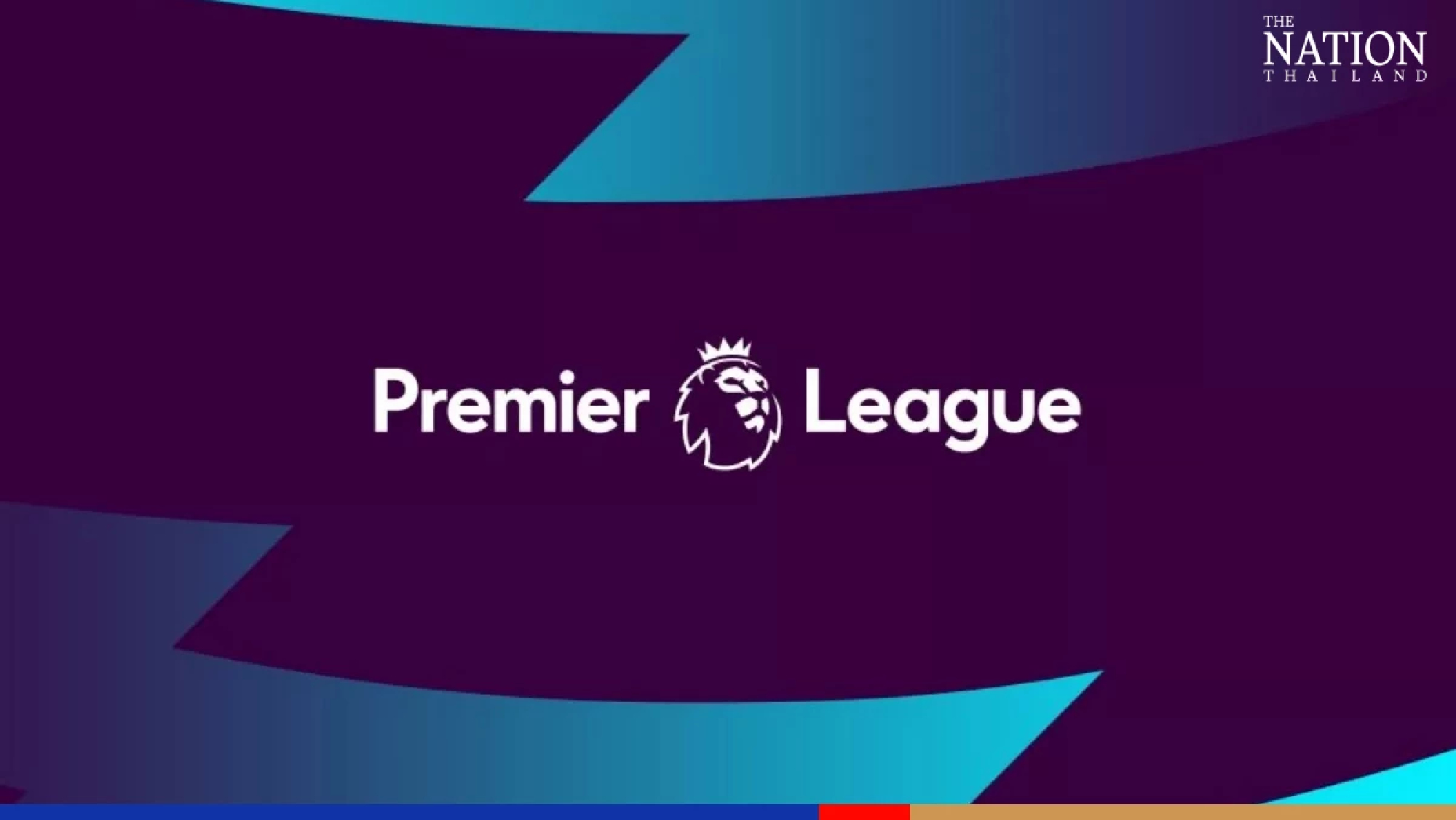 EPL teams allowed to field up to 5 substitutes from next season