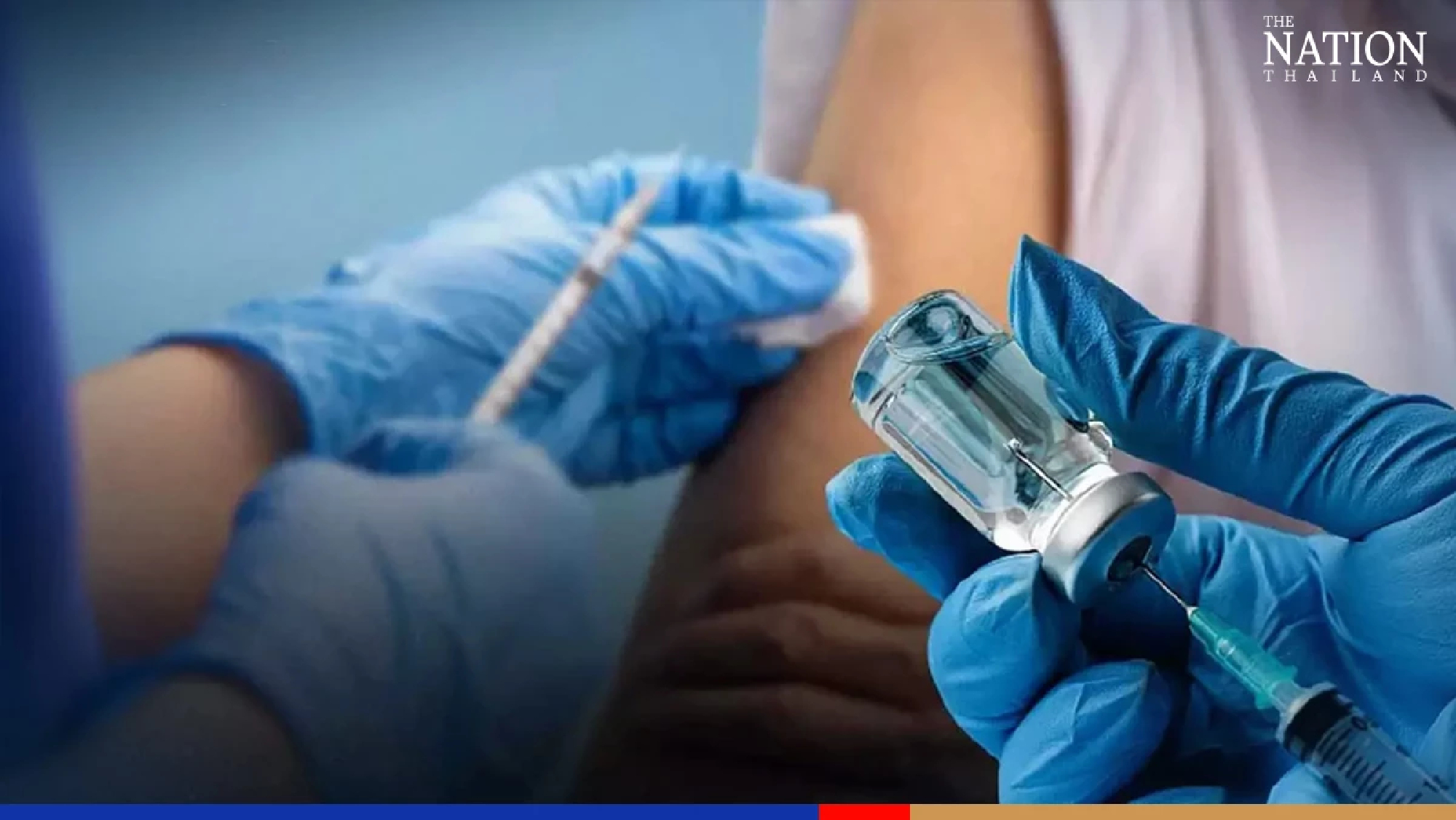 Waiting for immunity via infection ‘riskier than getting booster shot’