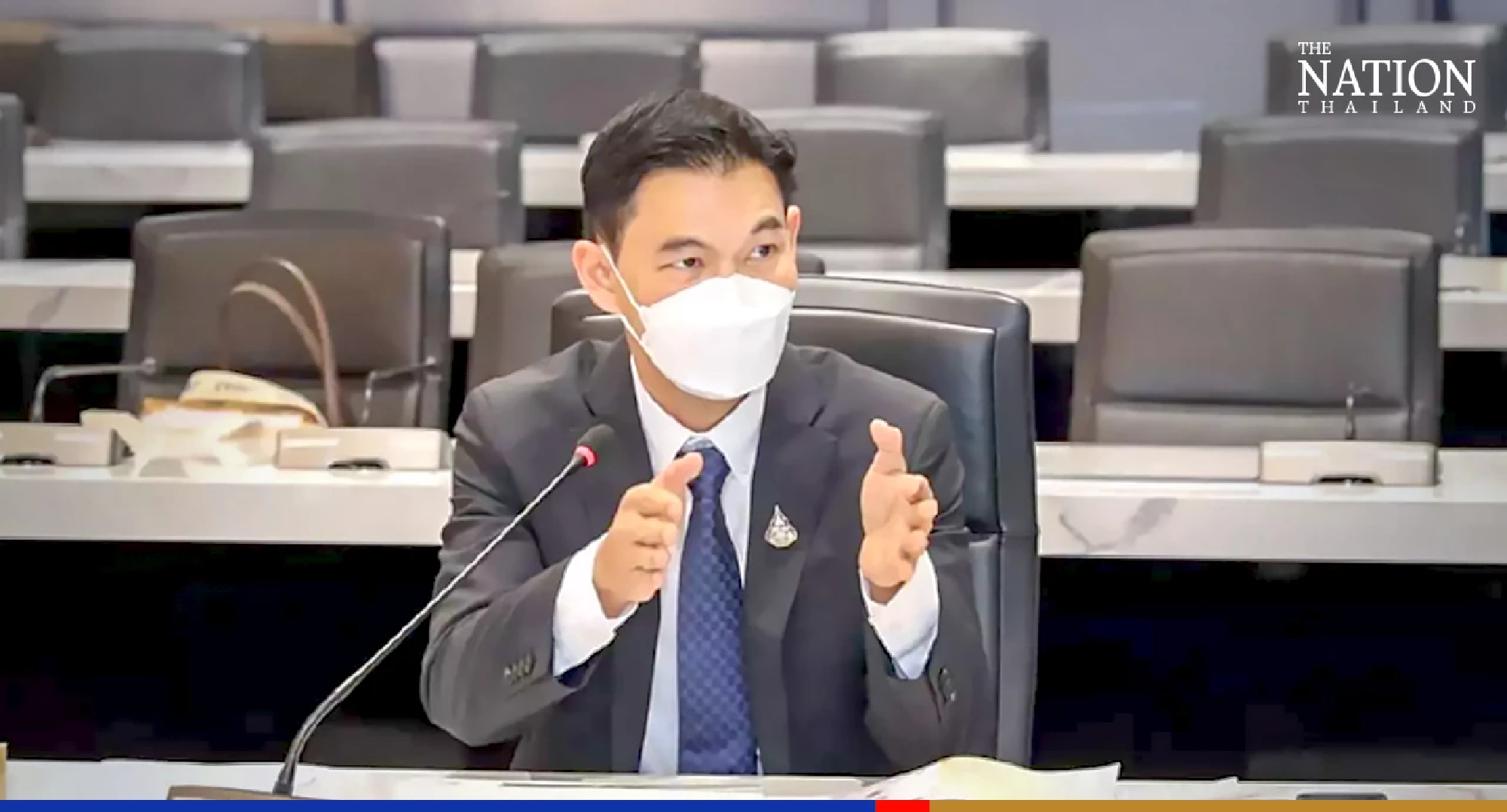 IEAT seeks developers for much-needed ‘correctional industrial estates’